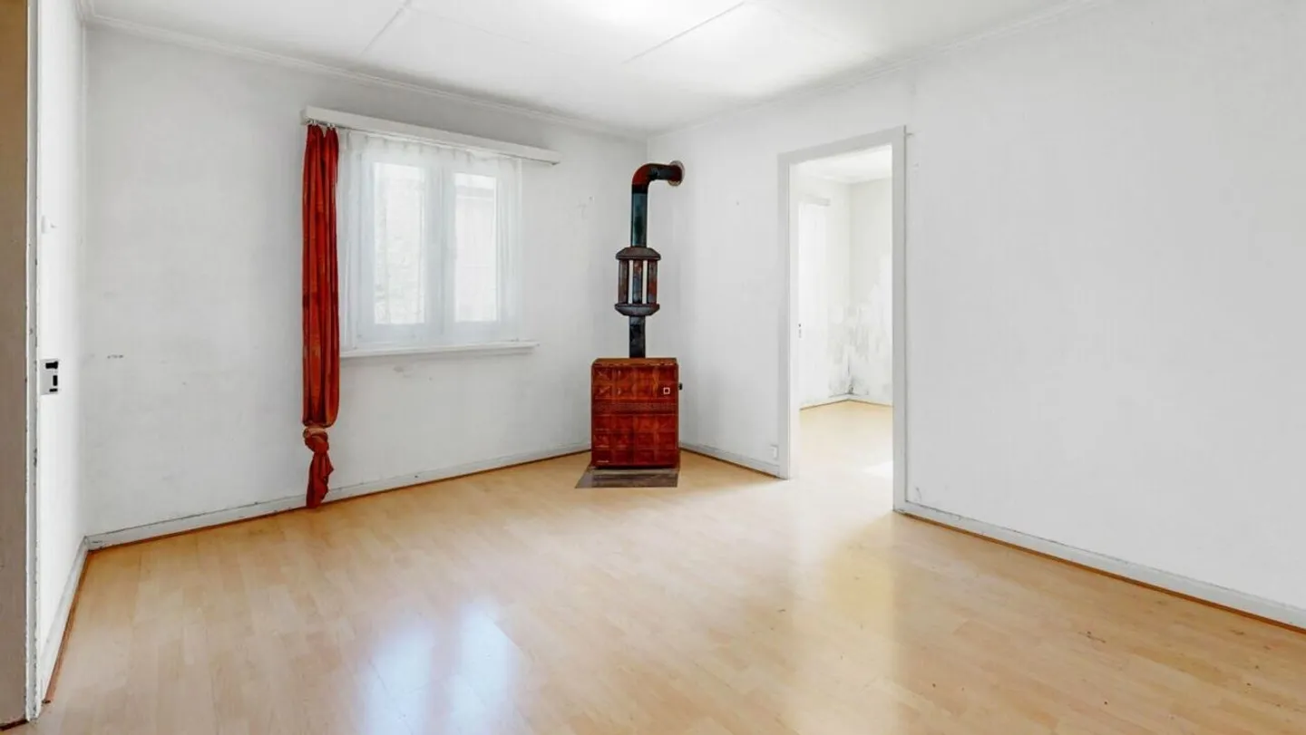 Einfamilienhaus mieten - Foto 28 von 38