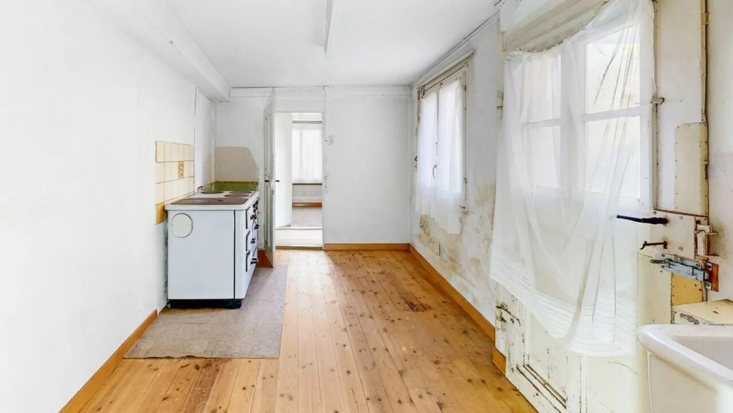 Einfamilienhaus mieten - Foto 29 von 38