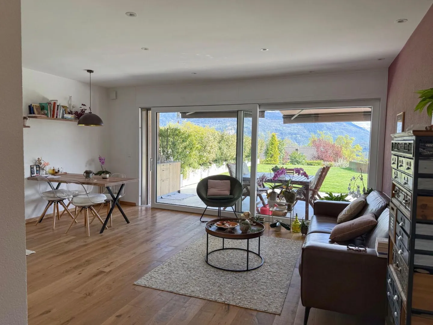 3,5-Zimmer-Wohnung - Foto 4 von 13