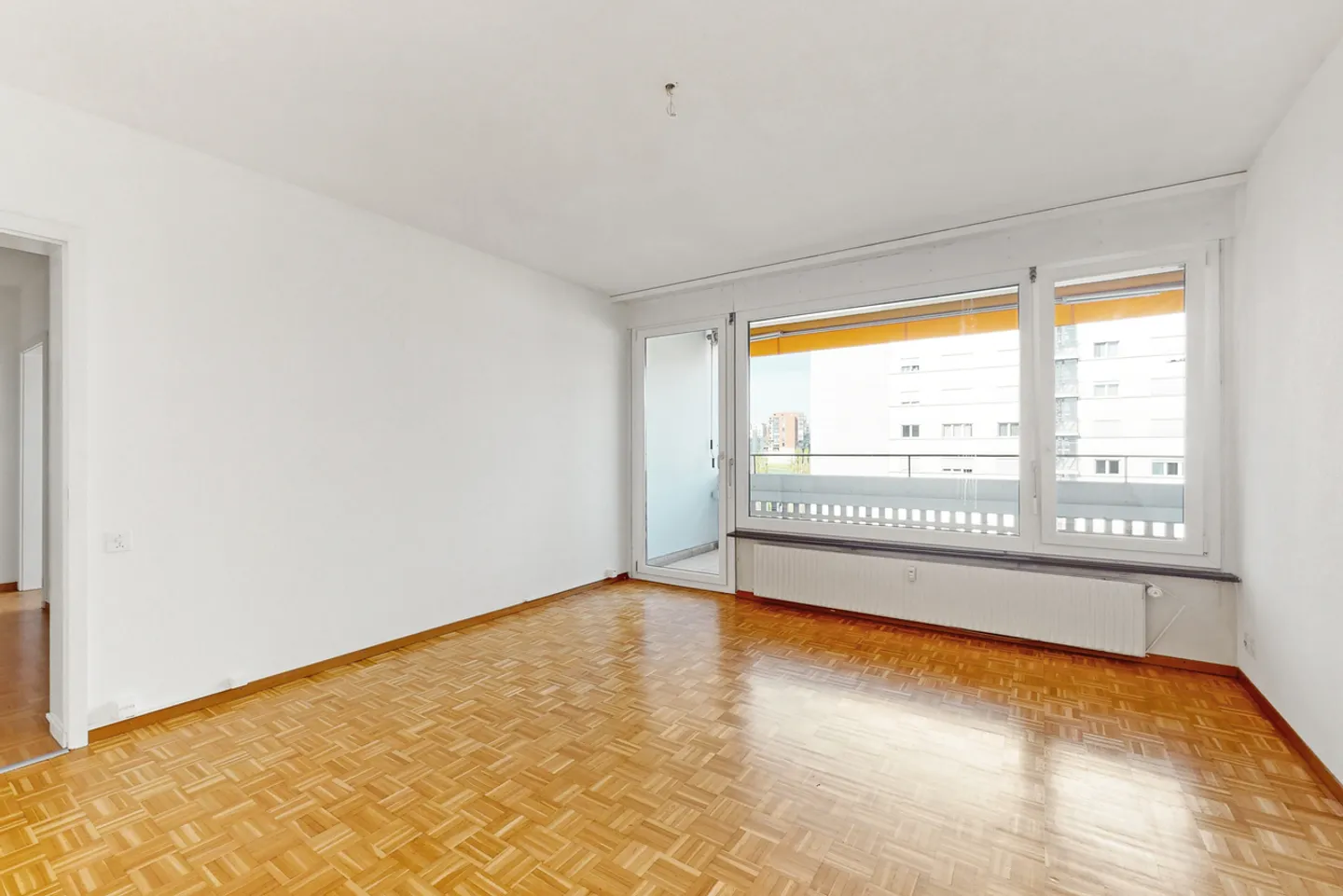 Appartement Familial - Photo 2 sur 8