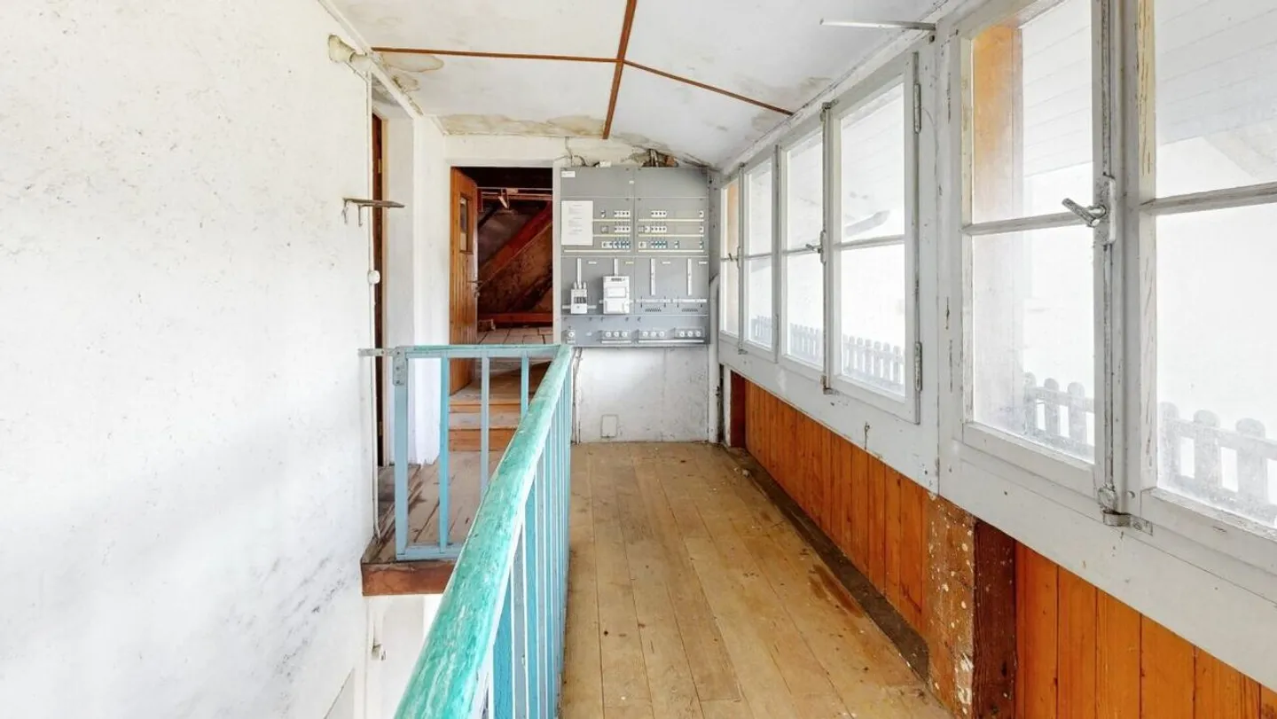 Einfamilienhaus mieten - Foto 33 von 38
