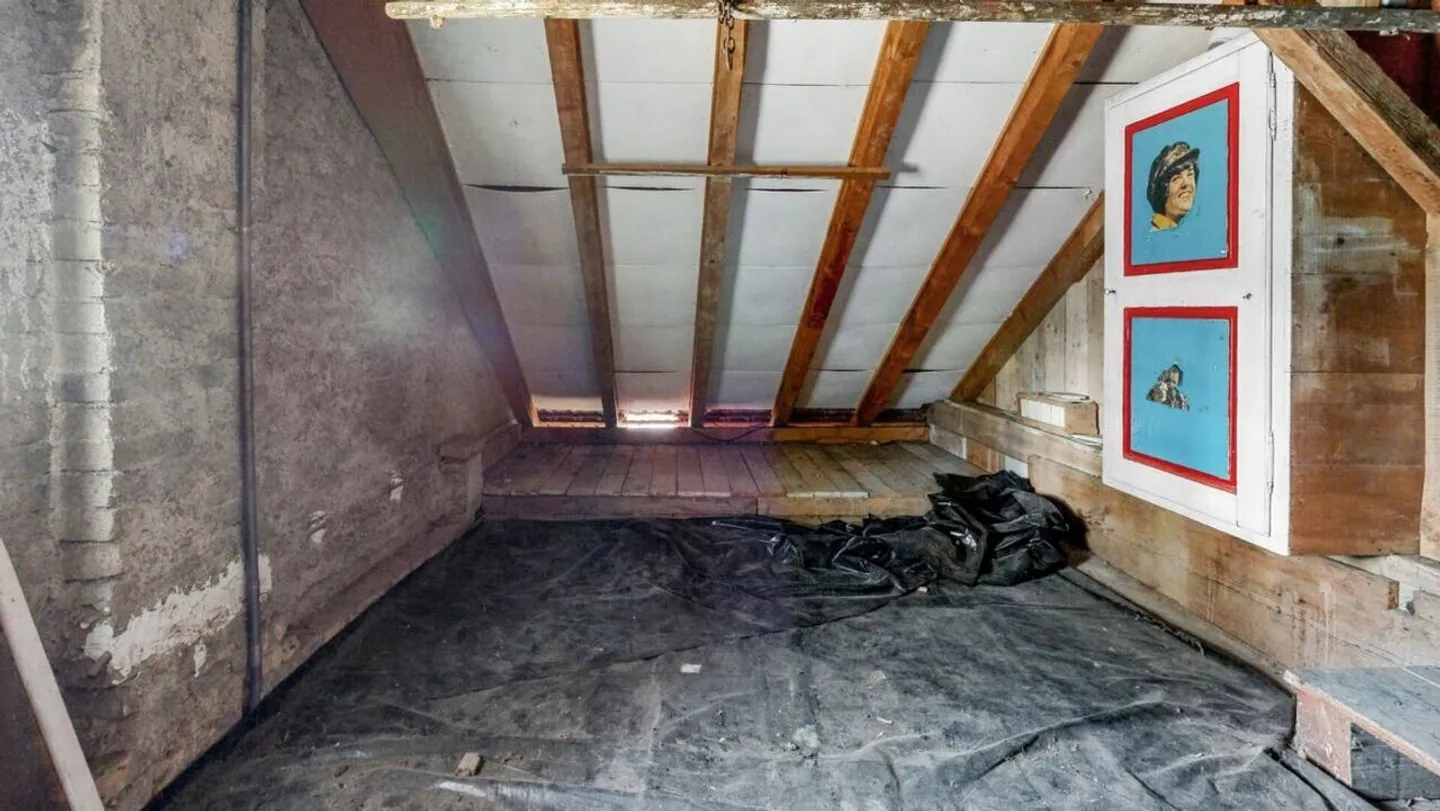 Einfamilienhaus mieten - Foto 34 von 38