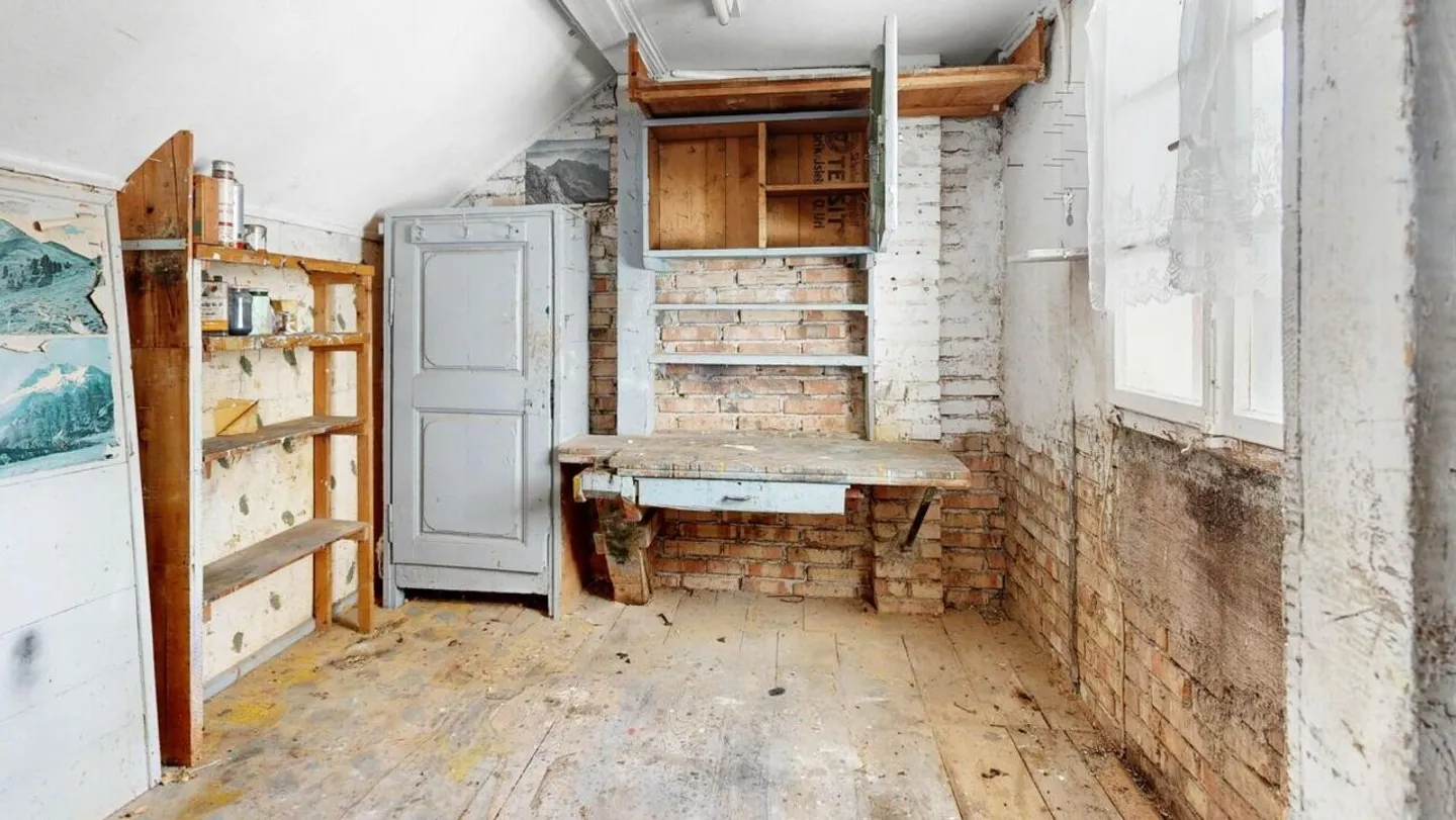 Einfamilienhaus mieten - Foto 36 von 38