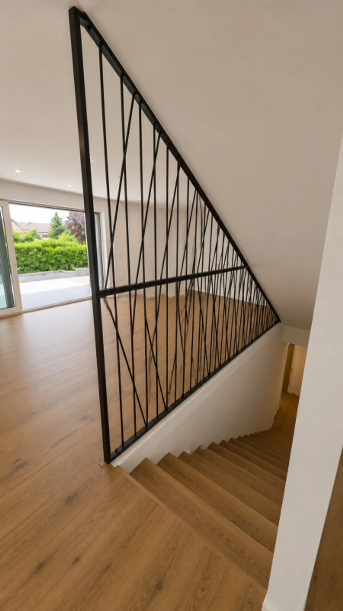 Villa B - Maison mitoyenne centrale - Photo 5 of 11