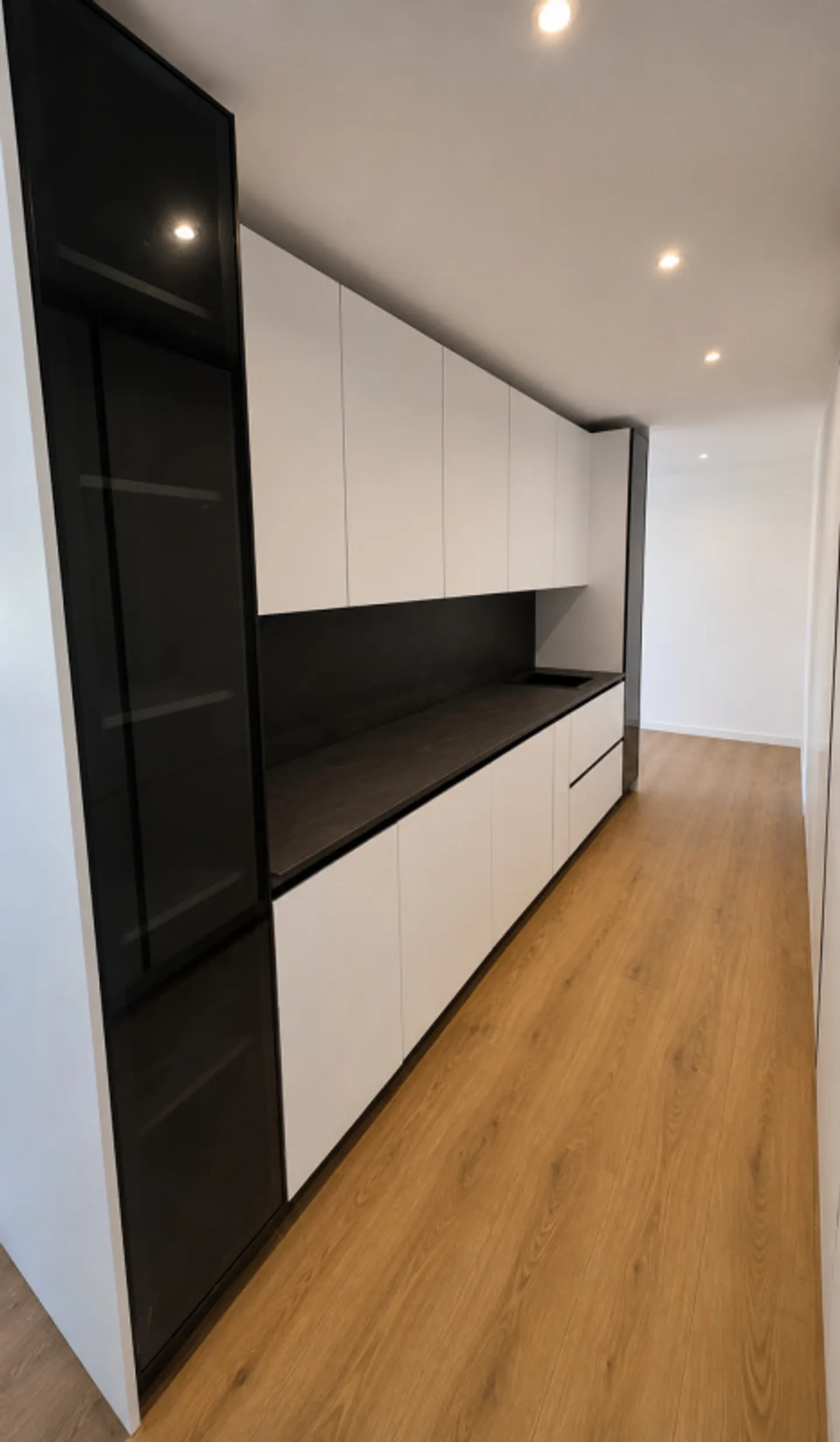 Villa B - Maison mitoyenne centrale - Photo 1 of 11