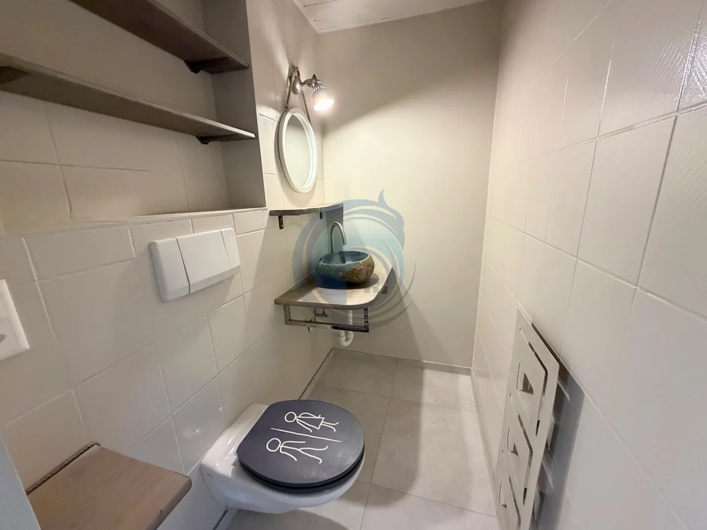 Prächtiges Apartment im Stadtzentrum - Foto 17 von 25