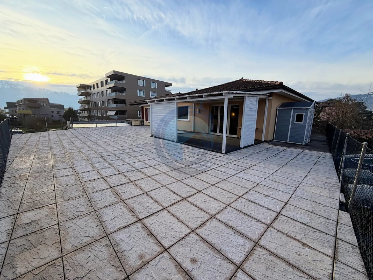 Prächtiges Apartment im Stadtzentrum - Foto 19 von 25