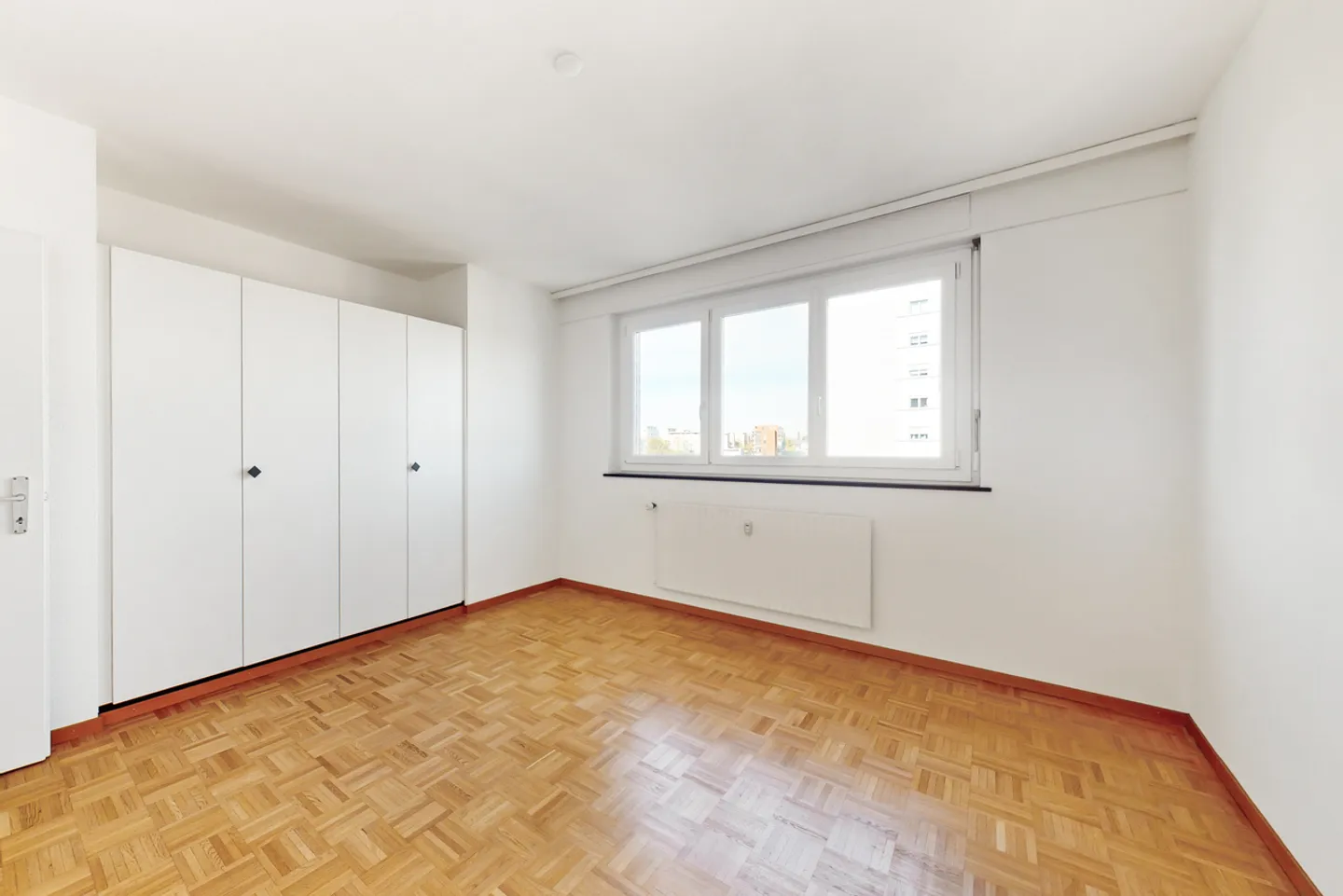 Appartement Familial - Photo 3 sur 8