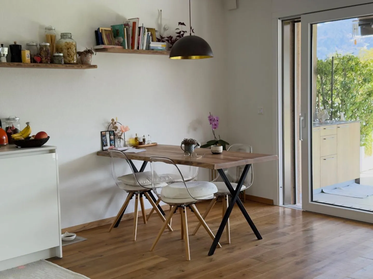 3,5-Zimmer-Wohnung - Foto 5 von 13