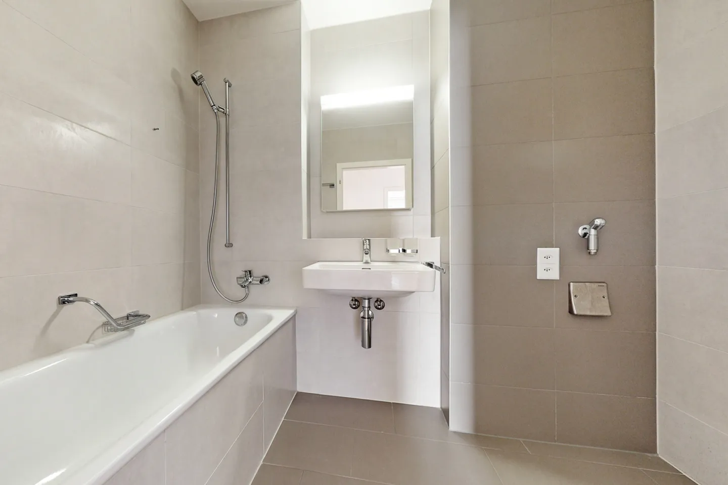 Appartement Familial - Photo 4 sur 8