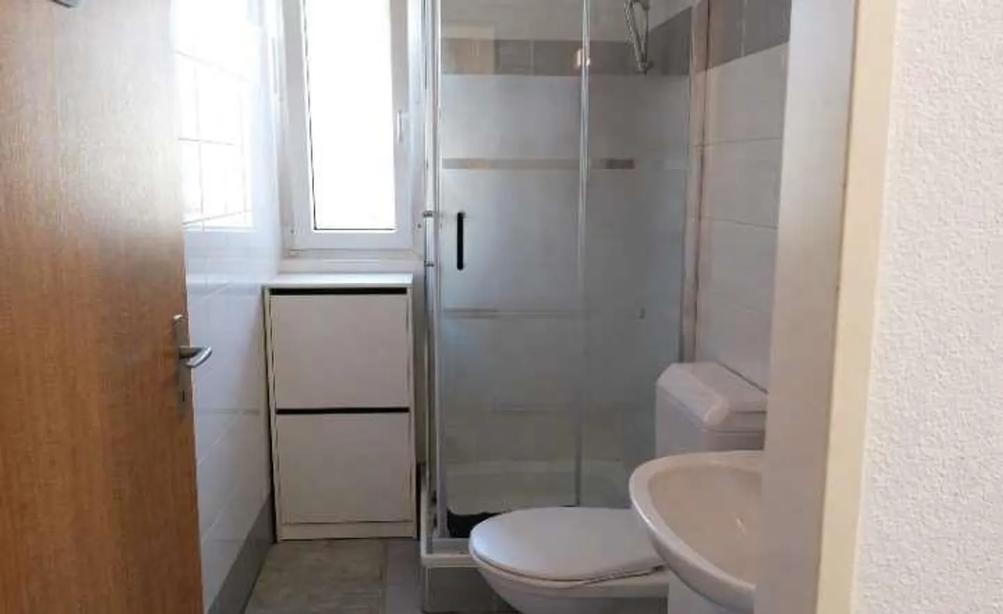 Appartement lumineux de 4,5 pièces dans un quartier résidentiel calme - Photo 10 sur 13