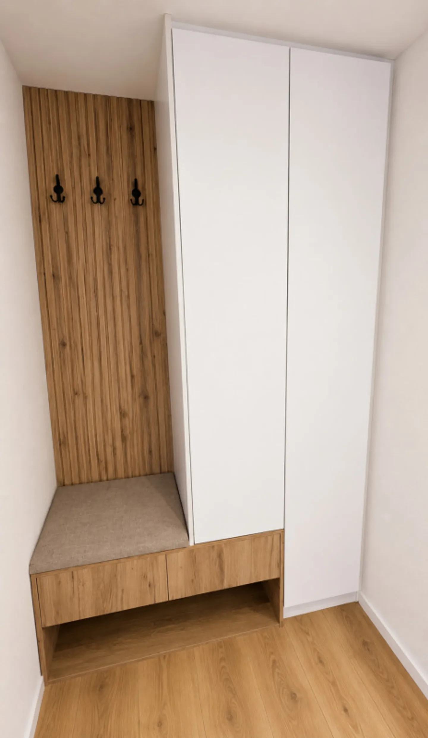 Villa B - Maison mitoyenne centrale - Photo 9 of 11