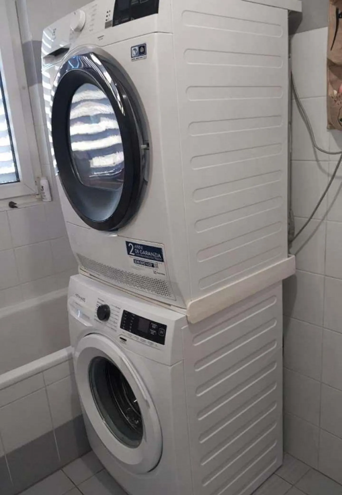 Appartement lumineux de 4,5 pièces dans un quartier résidentiel calme - Photo 12 sur 13