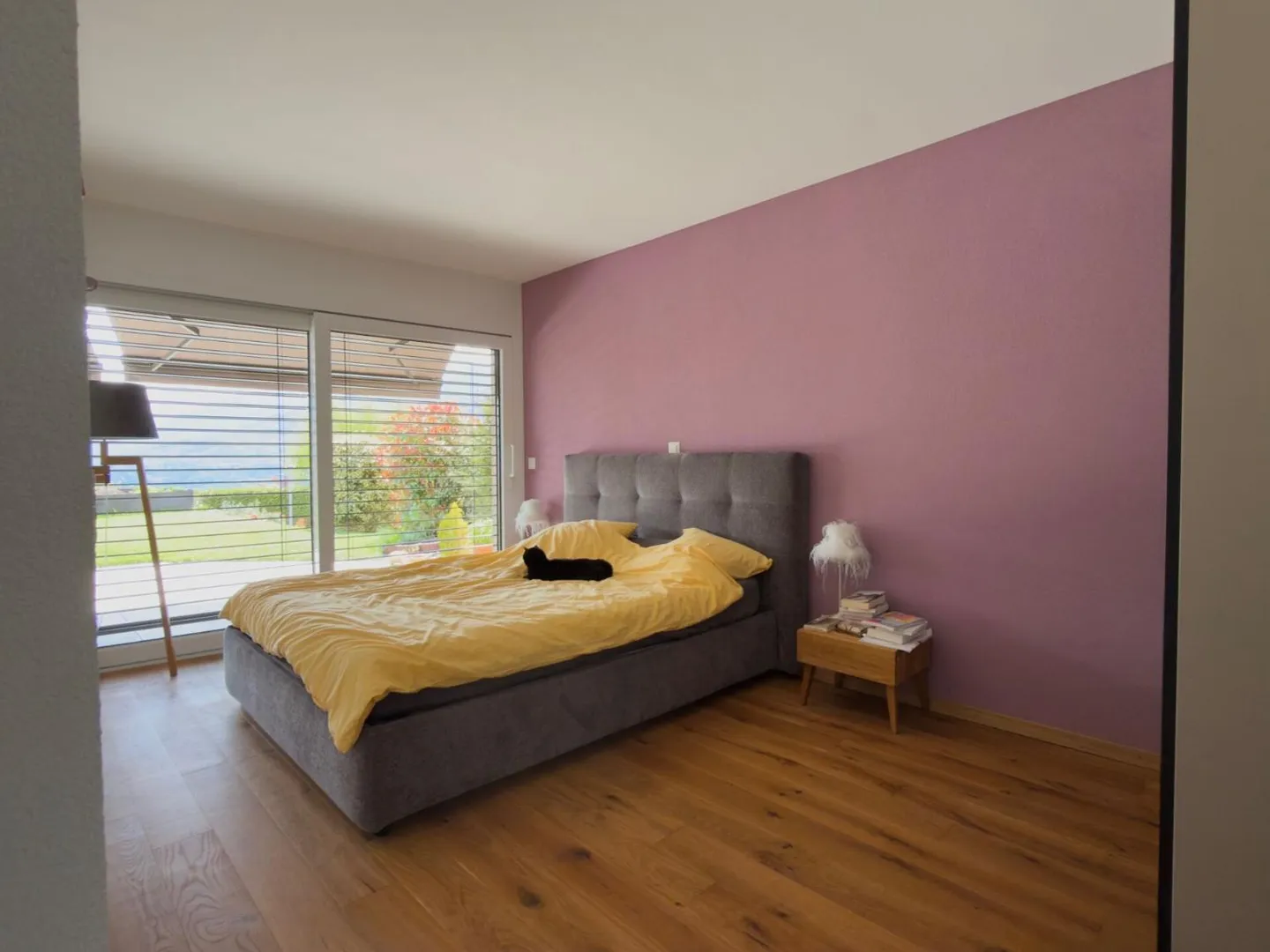 3,5-Zimmer-Wohnung - Foto 9 von 13