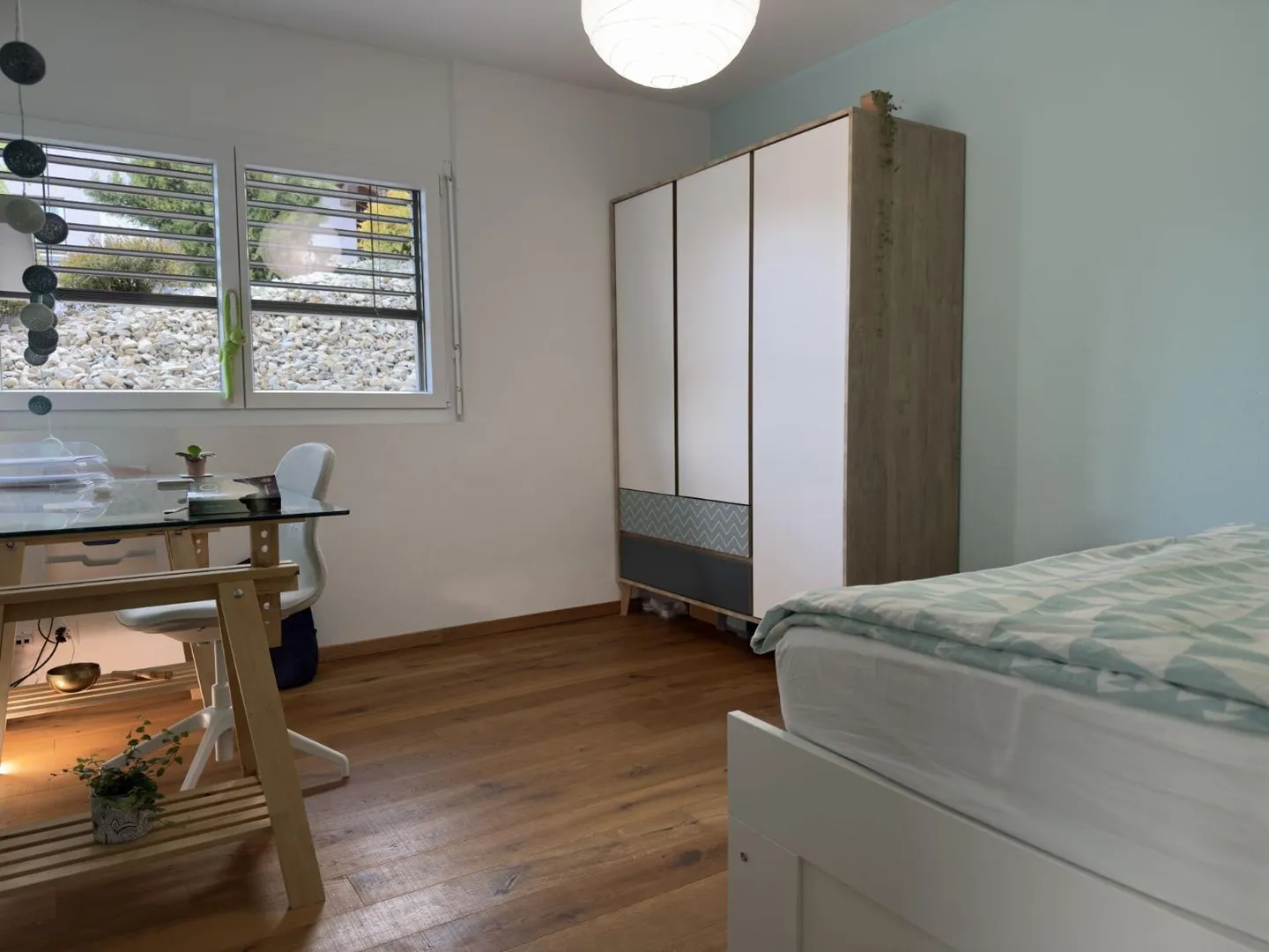 3,5-Zimmer-Wohnung - Foto 10 von 13