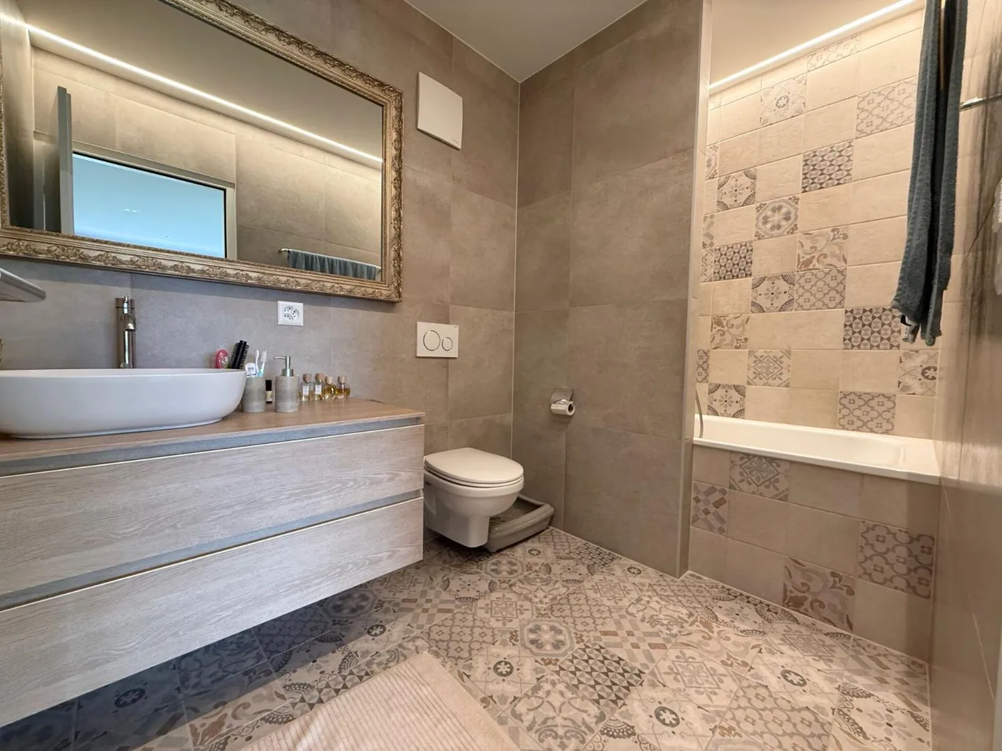 3,5-Zimmer-Wohnung - Foto 11 von 13