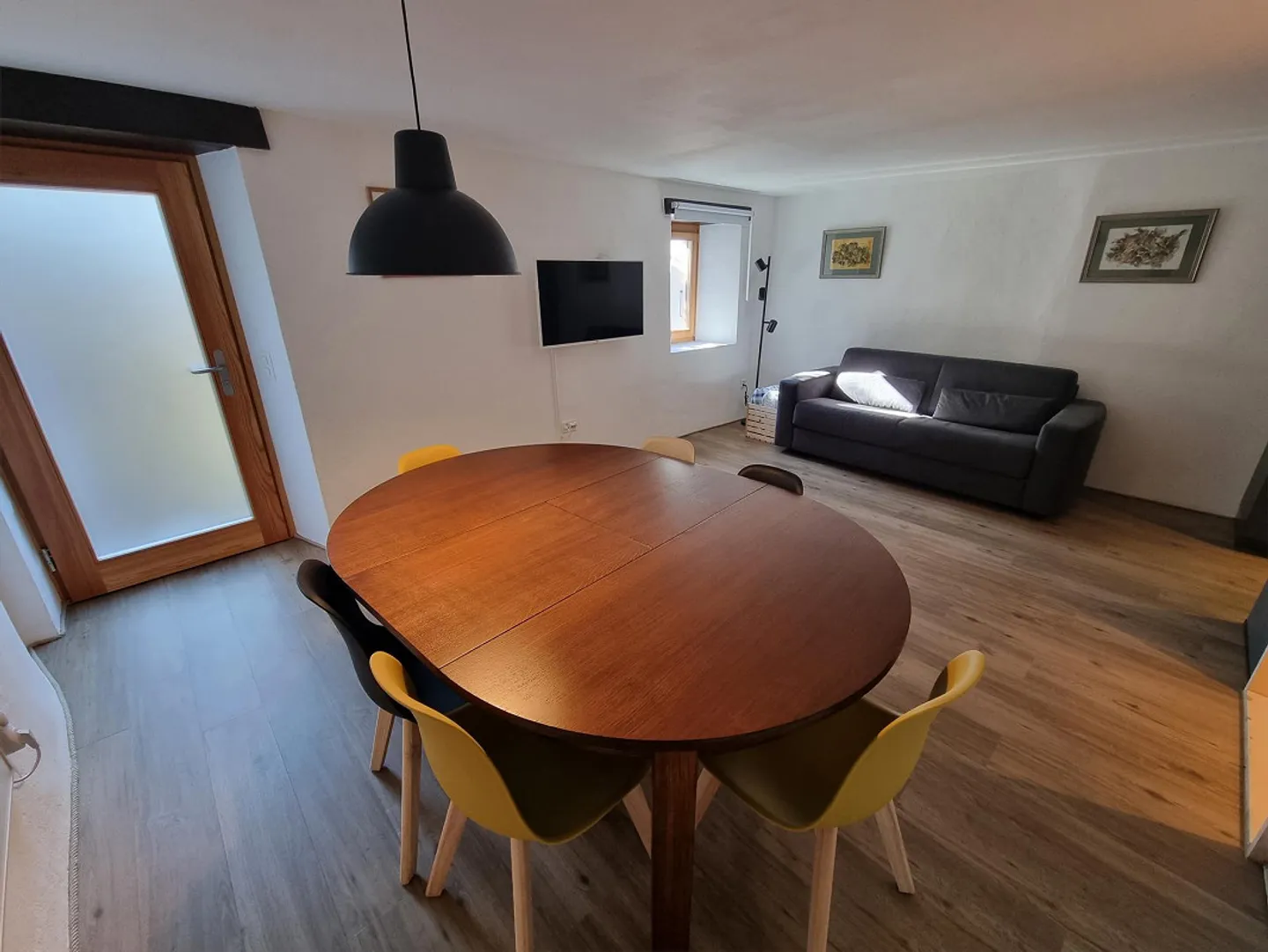 Appartamento moderno con due camere completamente ristrutturato - Foto 1 di 9