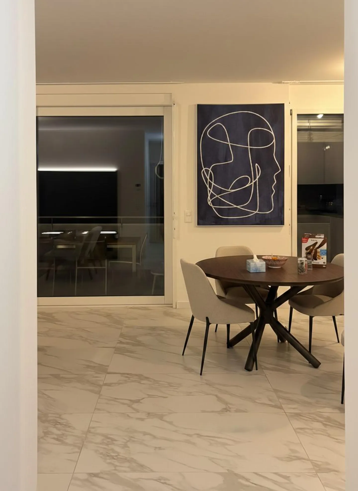 Magnificent 4-room apartment in Cologny - Photo 5 of 5