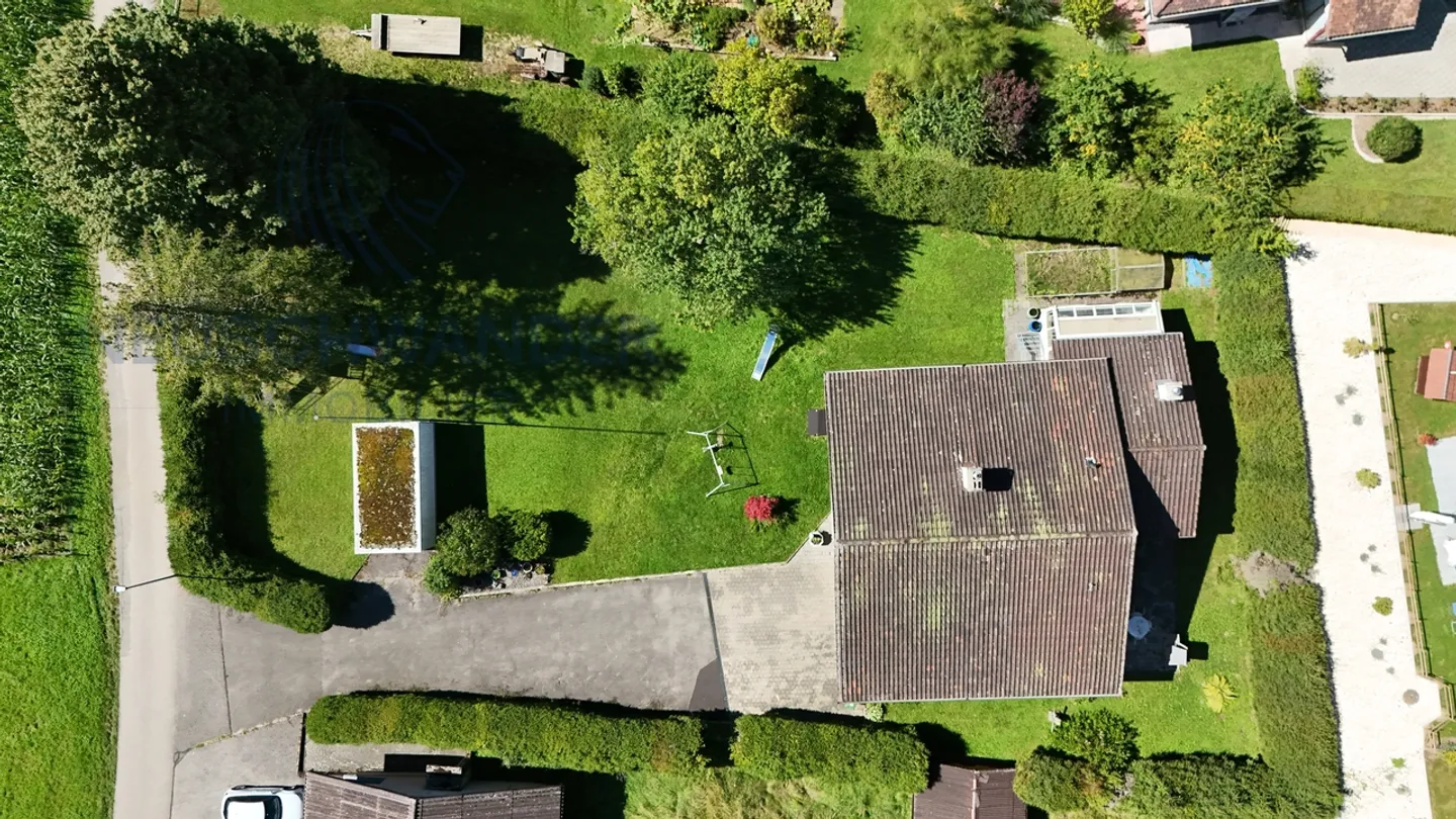 Panorama unico e verde a perdita d'occhio - Foto 14 di 25