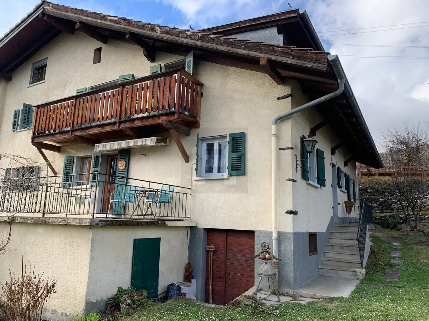 Edificio residenziale - Foto 2 di 13