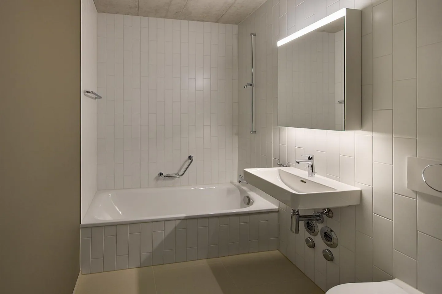 Appartamenti moderni di 3,5 stanze in affitto - Foto 4 di 8