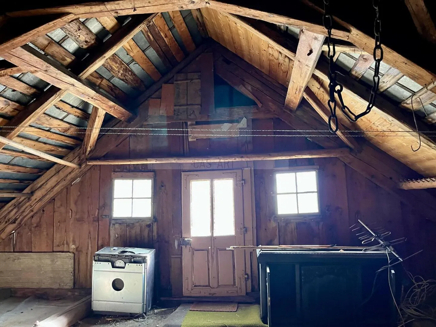 Charming Renovation Project Home - Photo 13 of 14