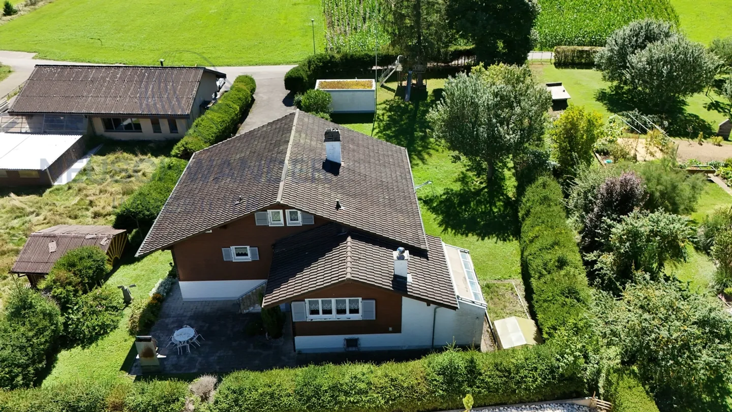 Panorama unico e verde a perdita d'occhio - Foto 15 di 25