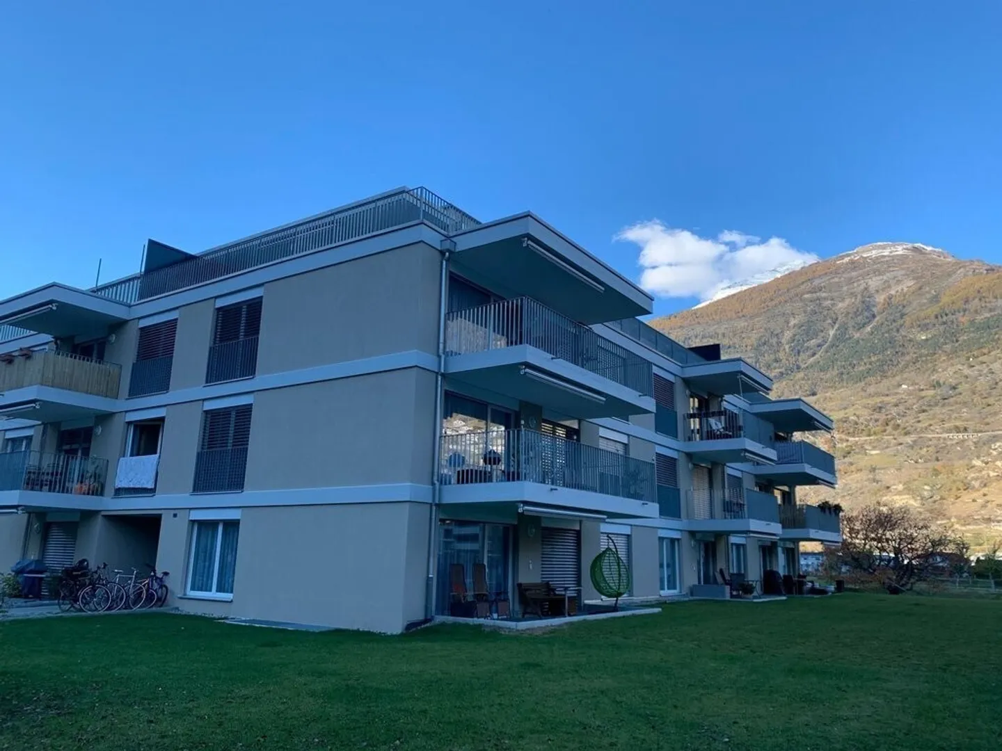 Auf der Suche nach einem Parkplatz? - Foto 1 von 1