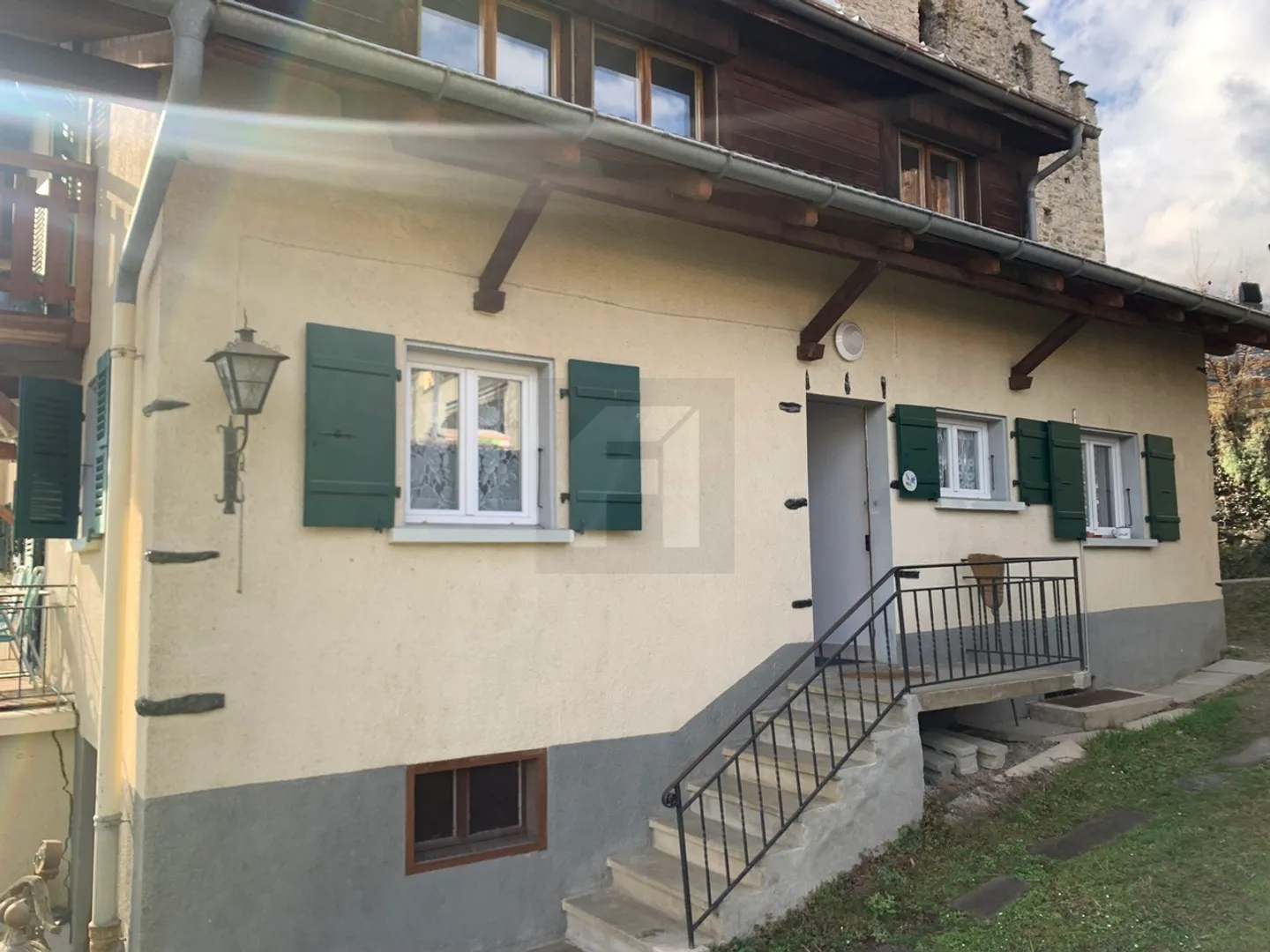 Edificio residenziale - Foto 3 di 13