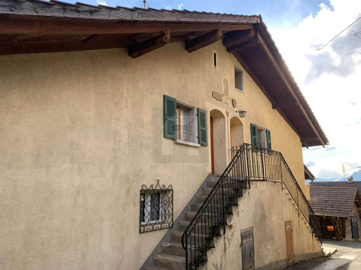 Edificio residenziale - Foto 4 di 13