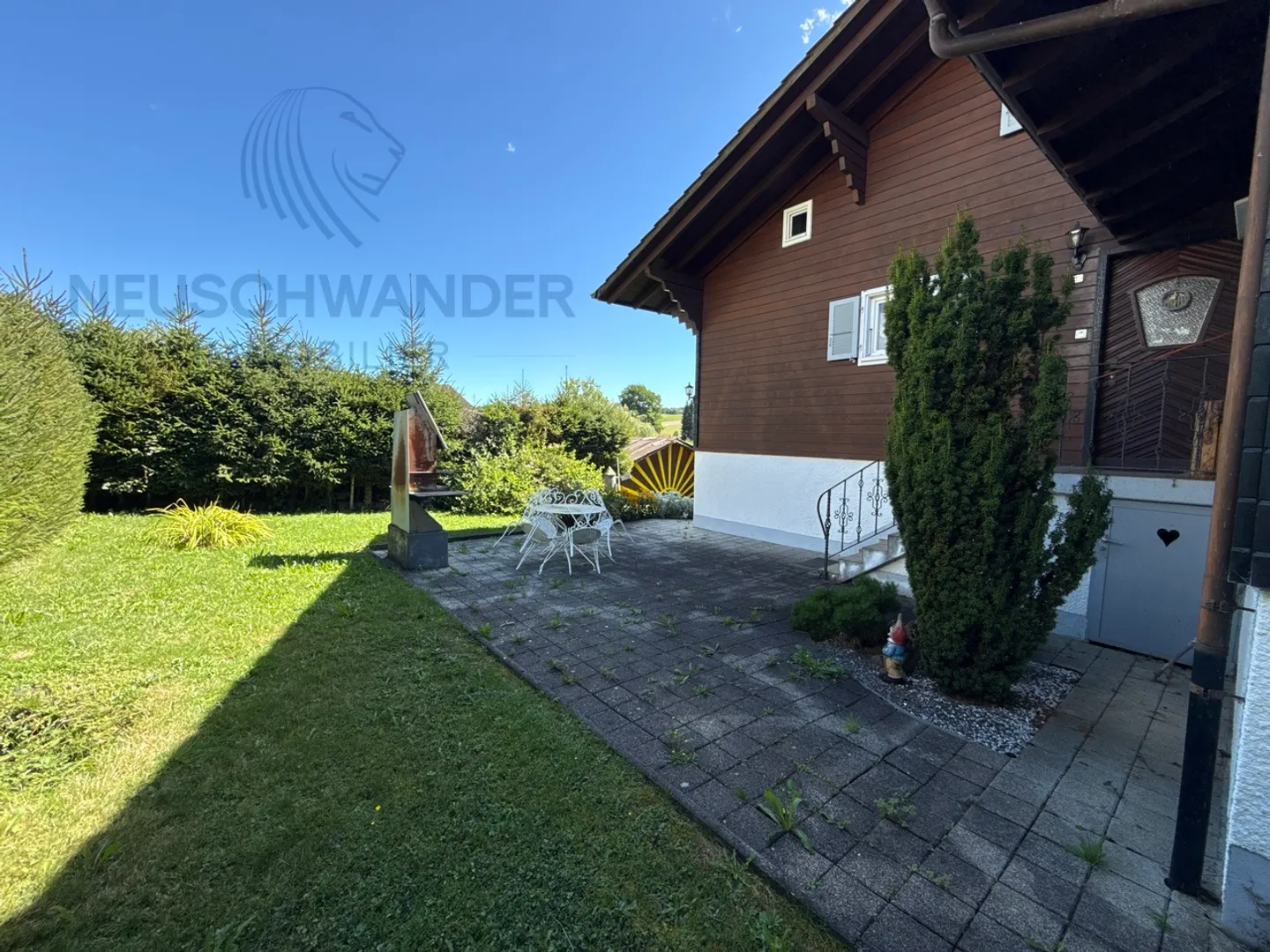 Panorama unico e verde a perdita d'occhio - Foto 17 di 25