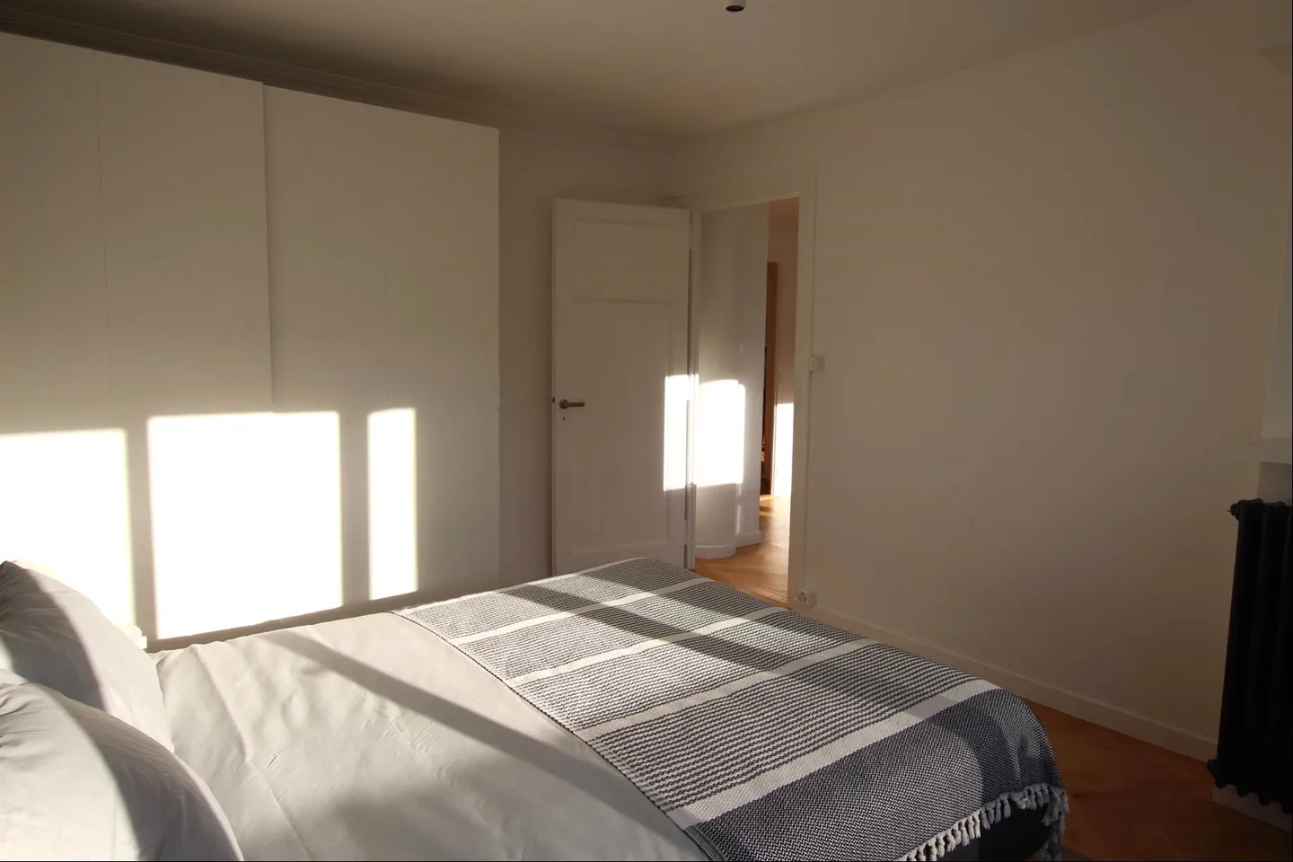 Appartamento Attico Ristrutturato - Foto 4 di 10