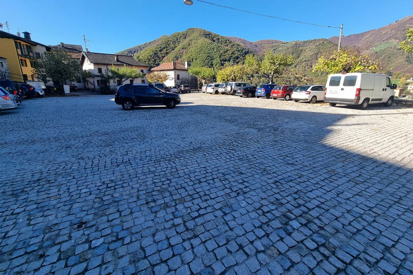 Appartamento moderno con due camere completamente ristrutturato - Foto 9 di 9