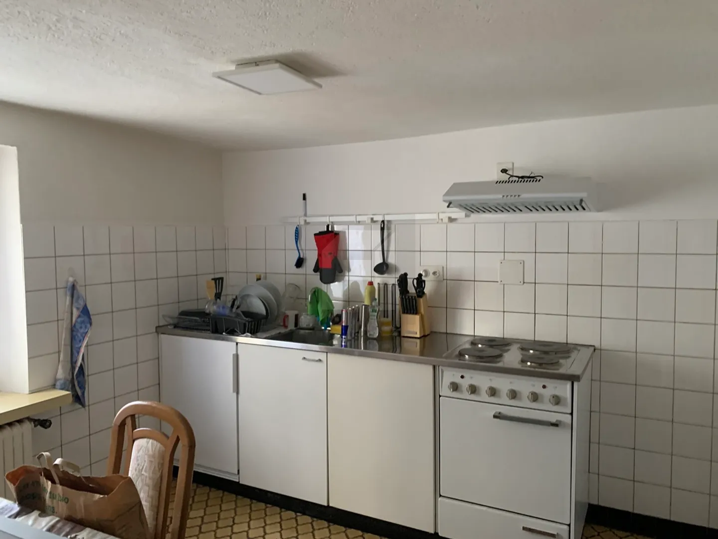 Edificio residenziale - Foto 10 di 13