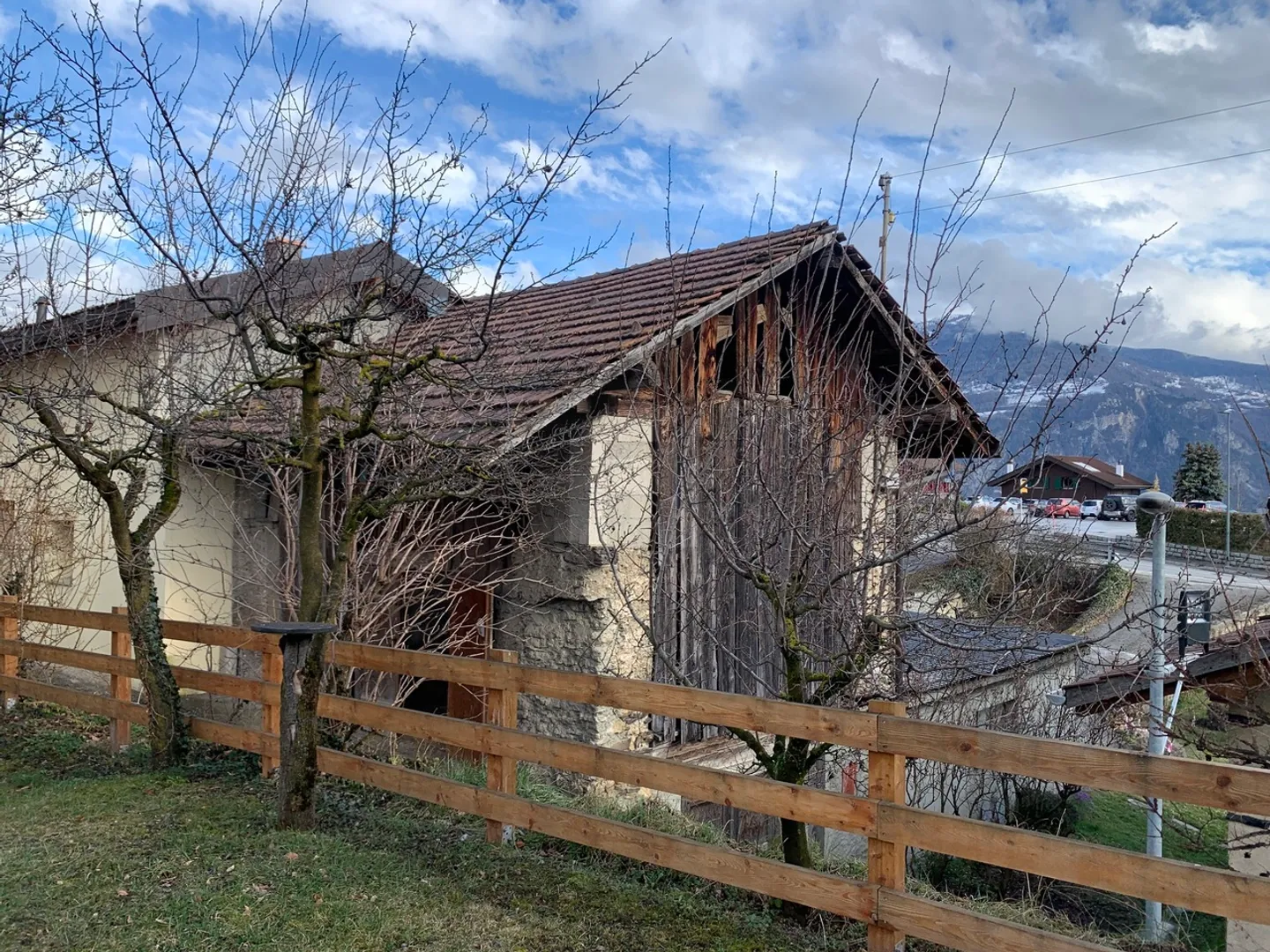 Edificio residenziale - Foto 13 di 13