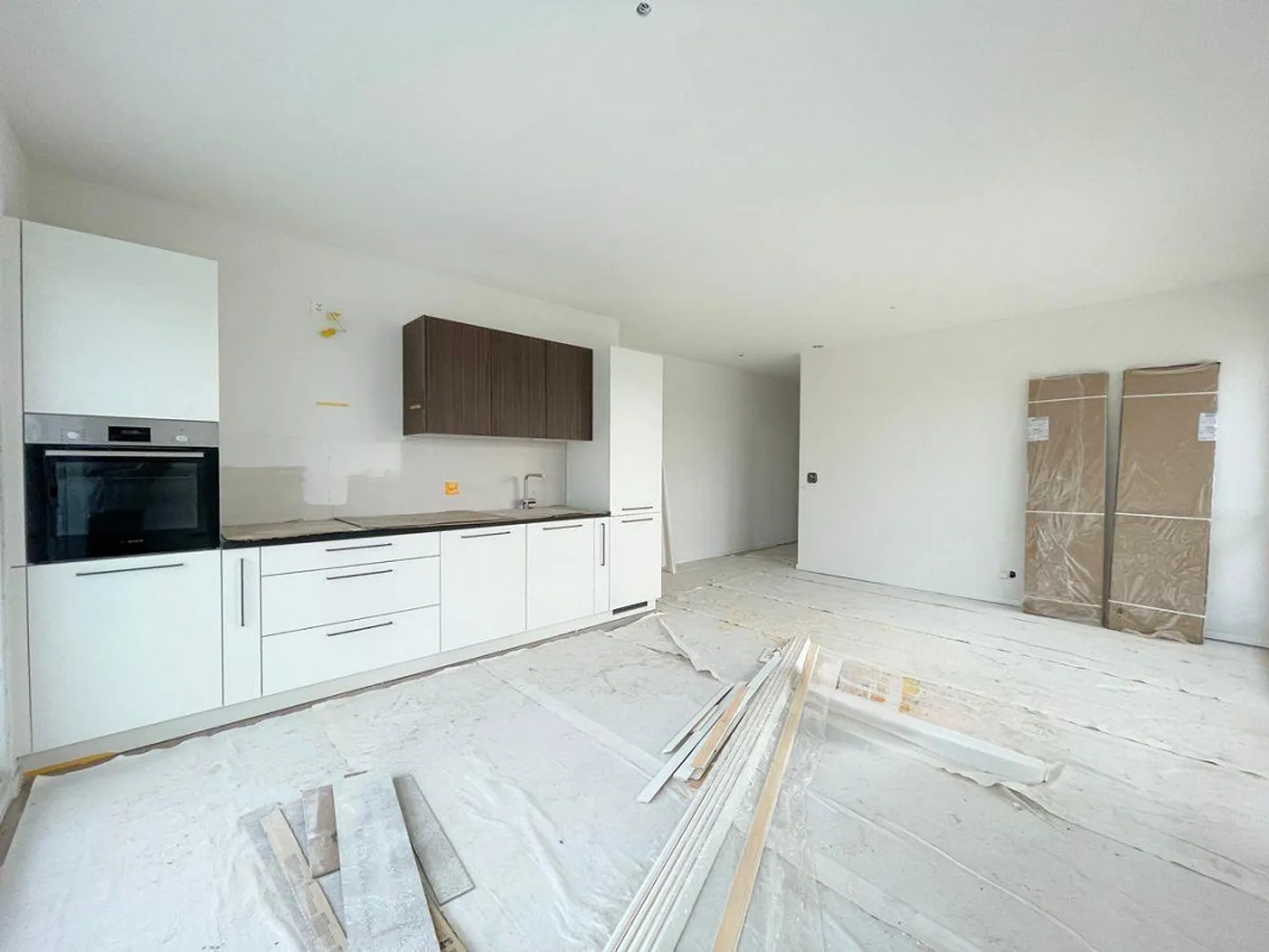 Nouvel Appartement avec Balcon - Photo 1 sur 8