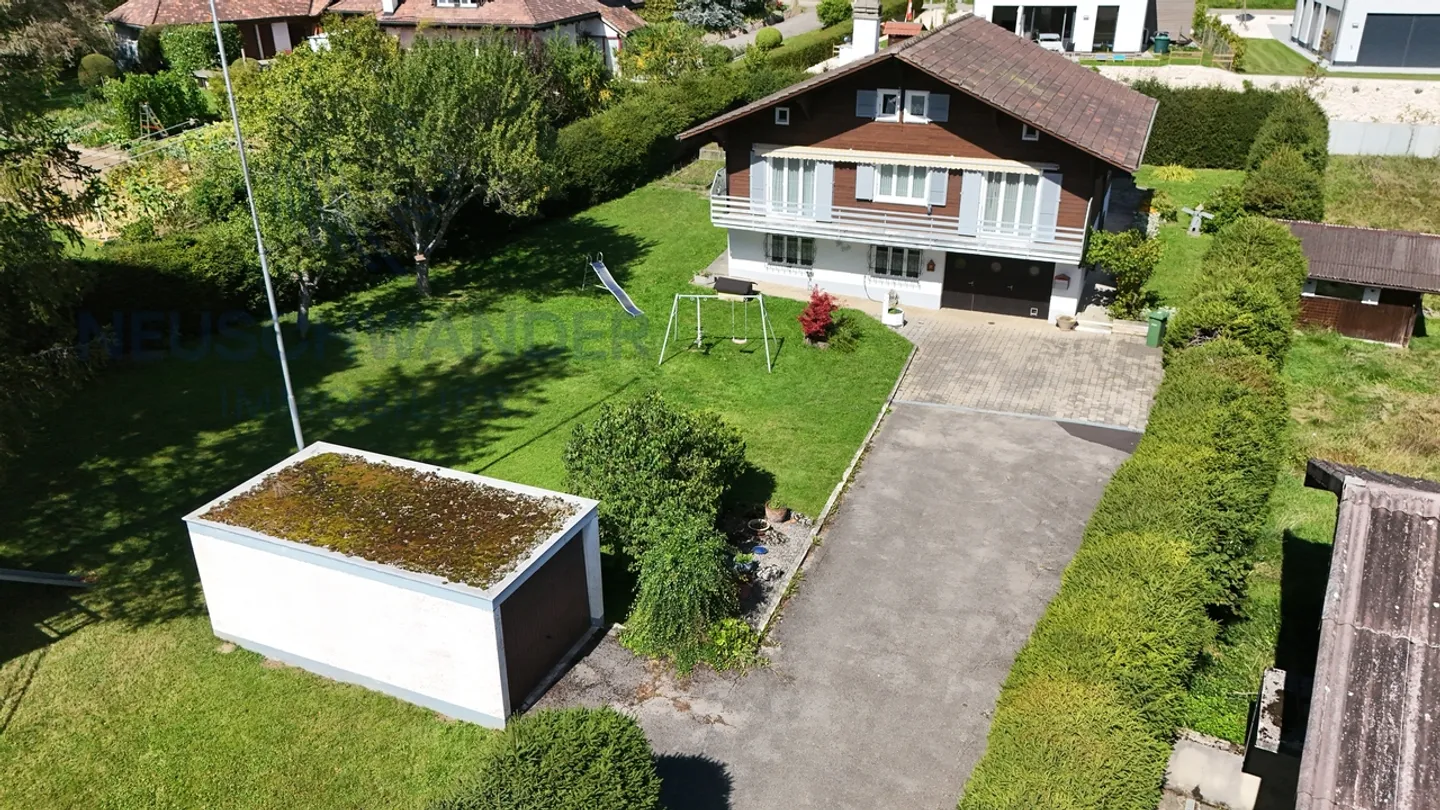 Panorama unico e verde a perdita d'occhio - Foto 25 di 25
