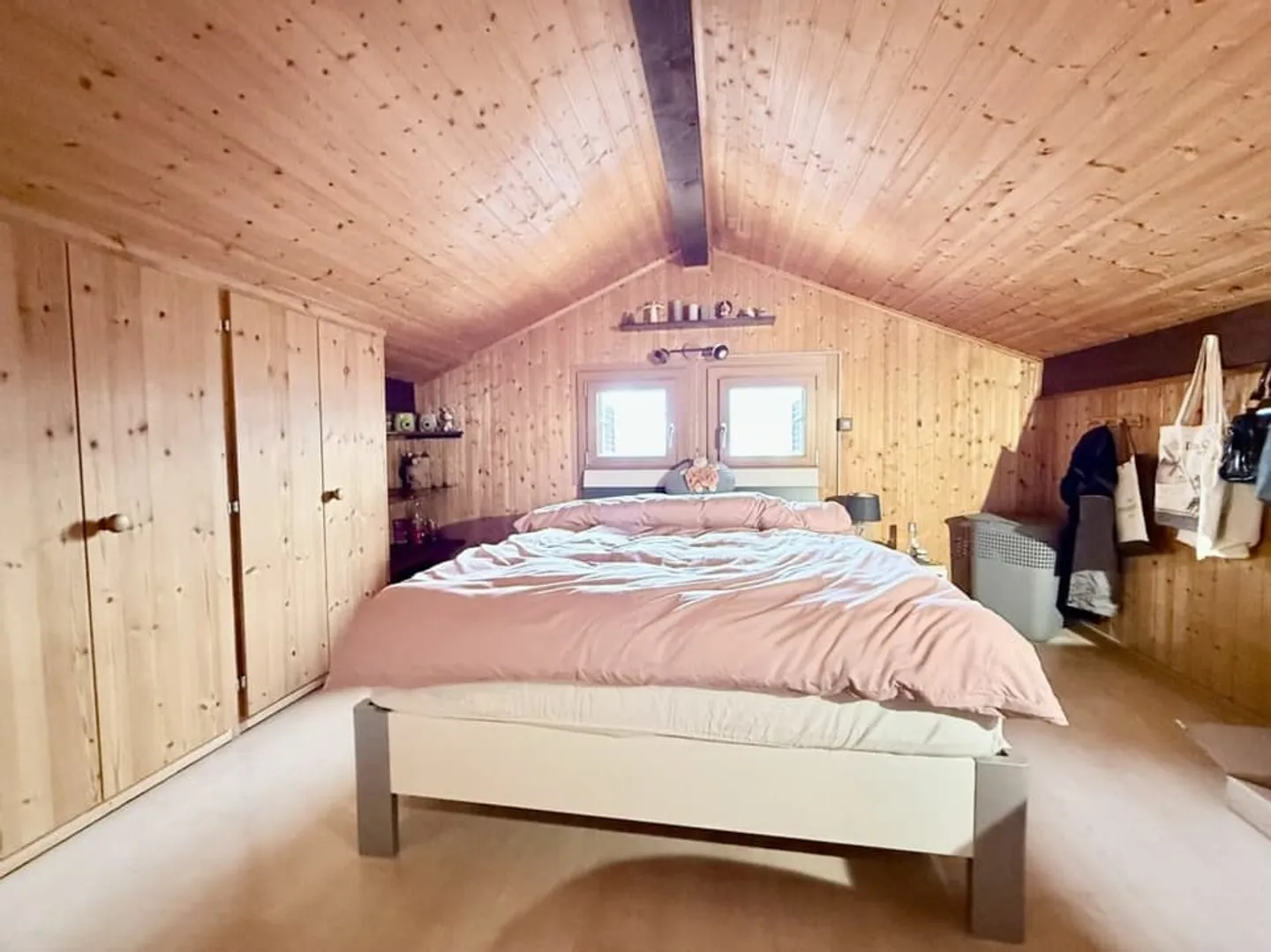 Casa familiare con 2 stanze indipendenti ad Aven - Foto 6 di 10