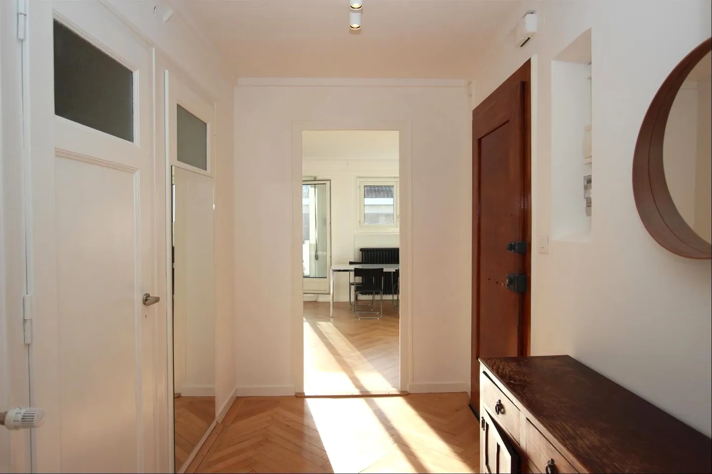 Appartamento Attico Ristrutturato - Foto 8 di 10