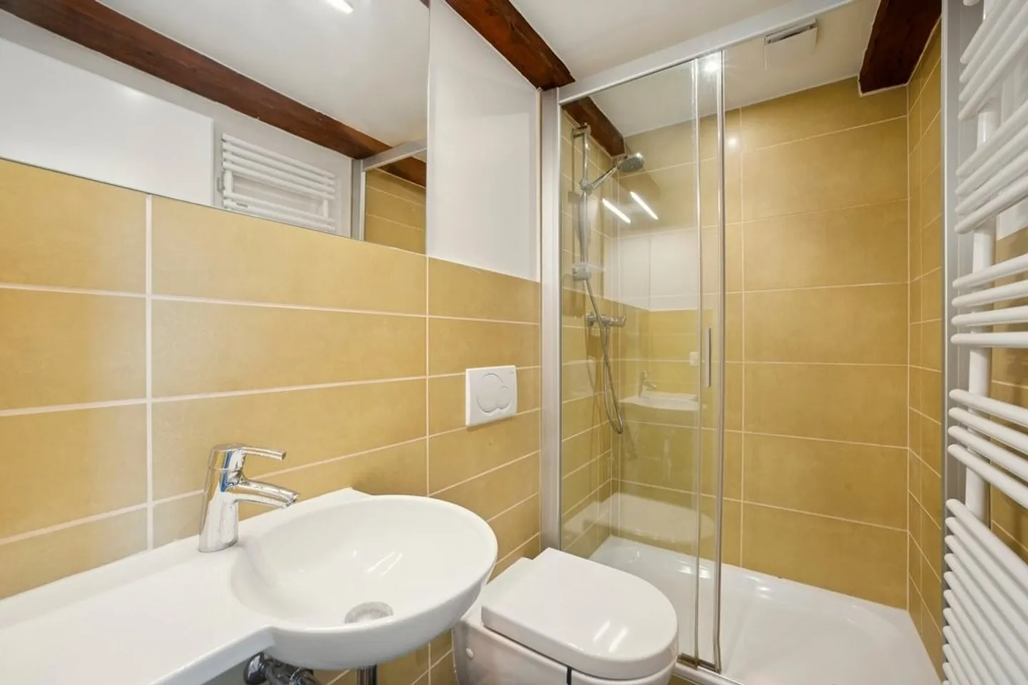 Duplex 2.5 stanze - Foto 6 di 7