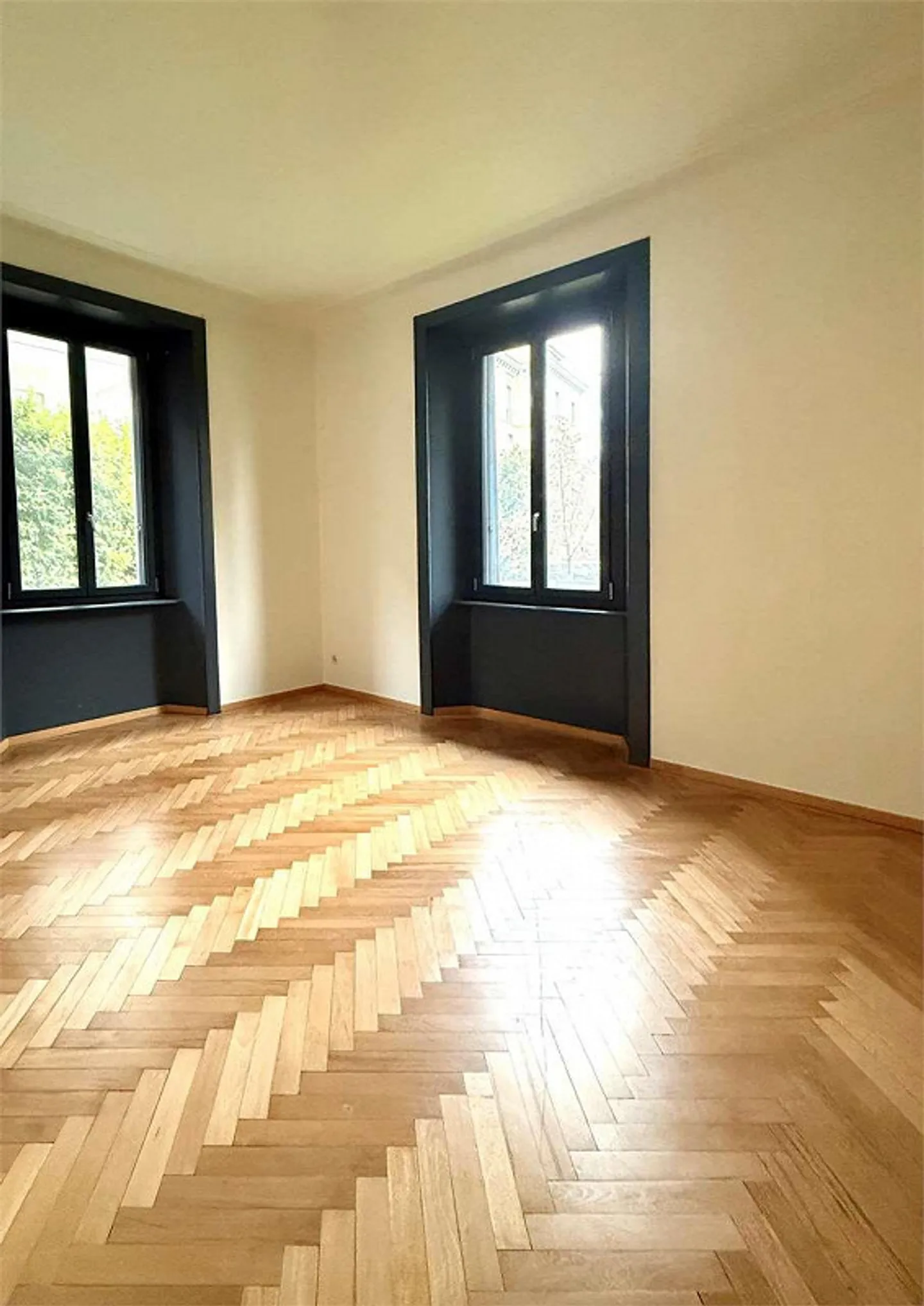 Elegantes Apartment in Lugano - Foto 5 von 9