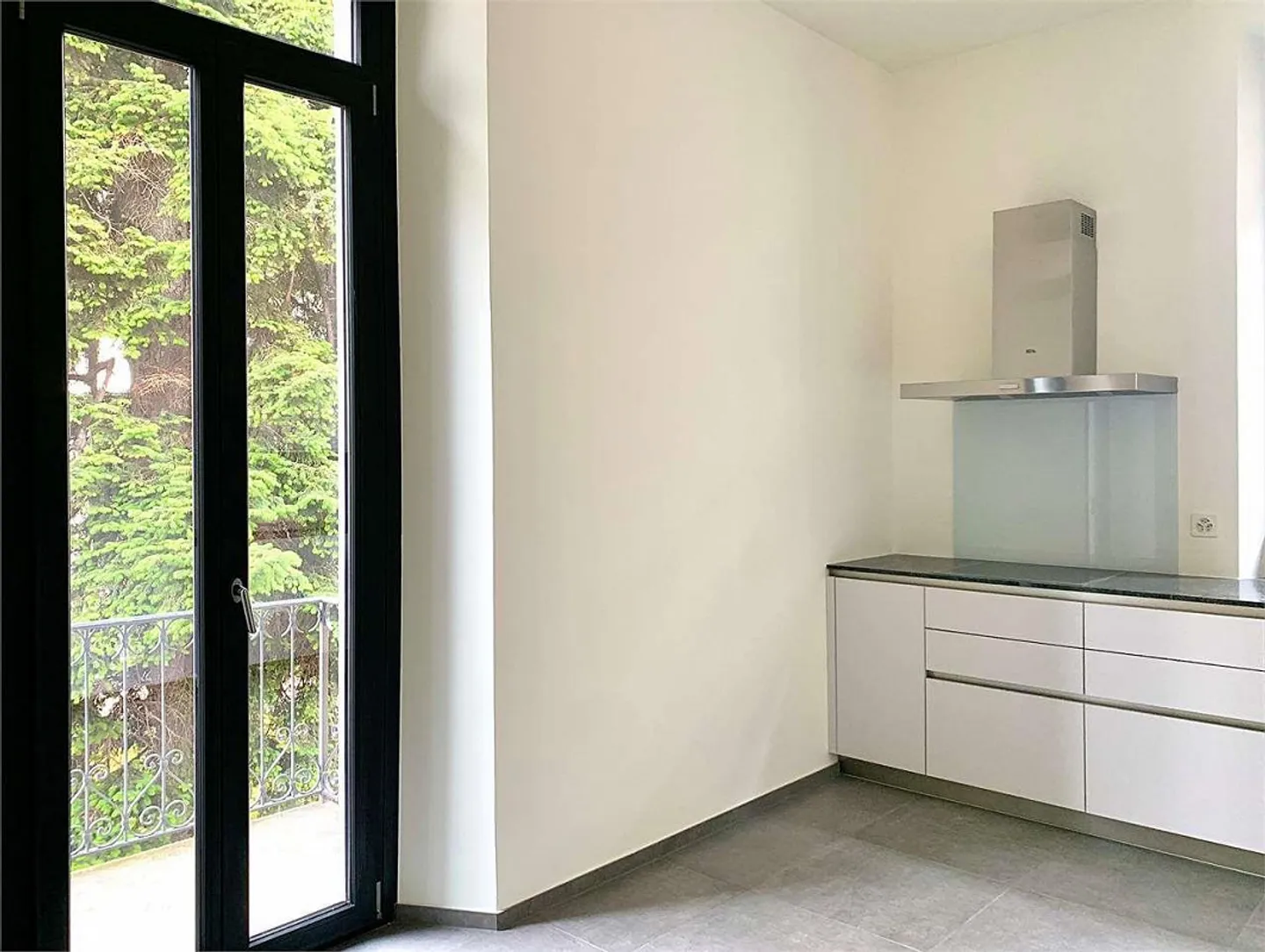 Elegantes Apartment in Lugano - Foto 7 von 9