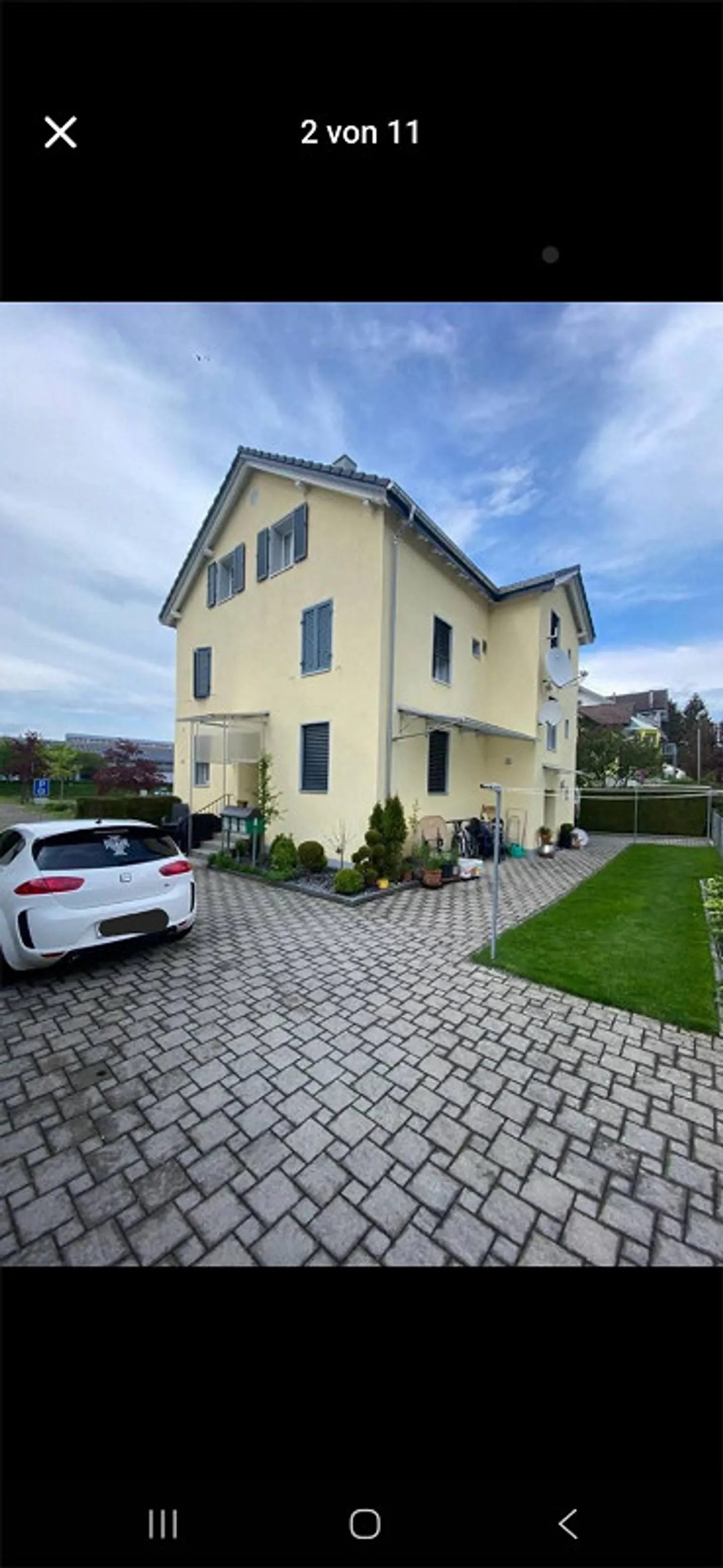 Bellissimo appartamento di 3 stanze con area salotto privata - Foto 2 di 16