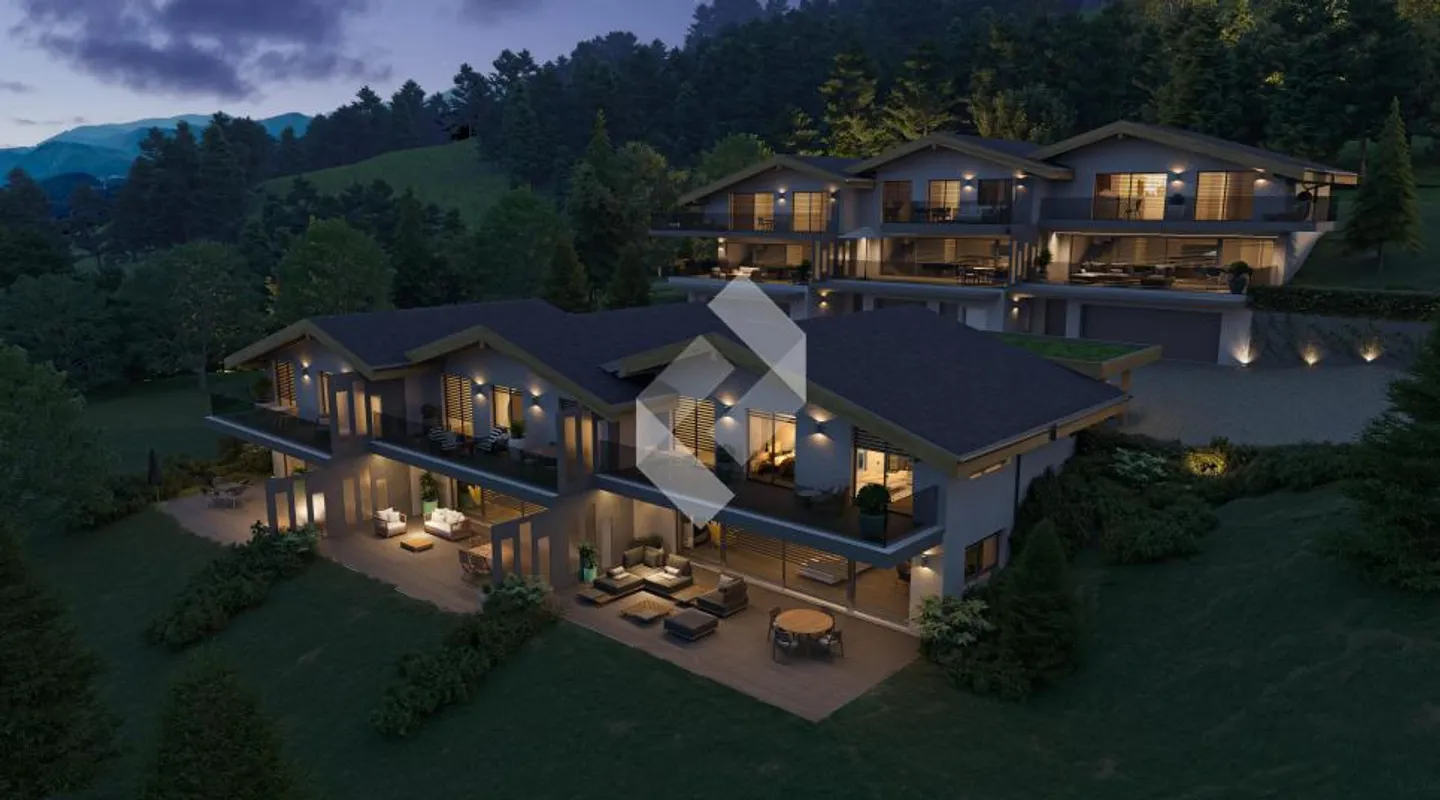 The Villas of Argilly - Photo 8 of 13