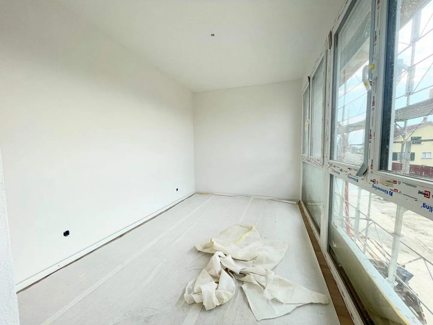 Nouvel Appartement avec Balcon - Photo 5 sur 8