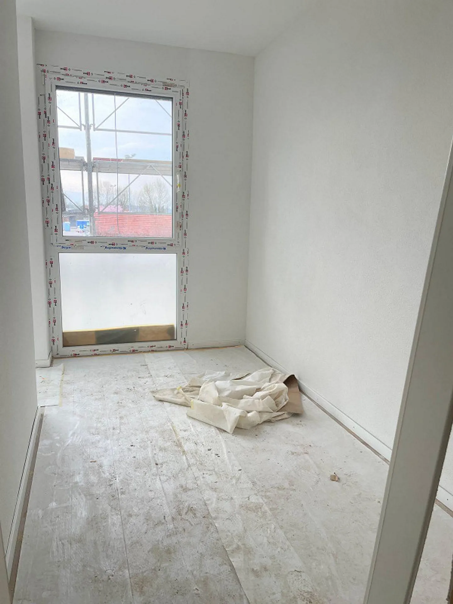 Nouvel Appartement avec Balcon - Photo 7 sur 8