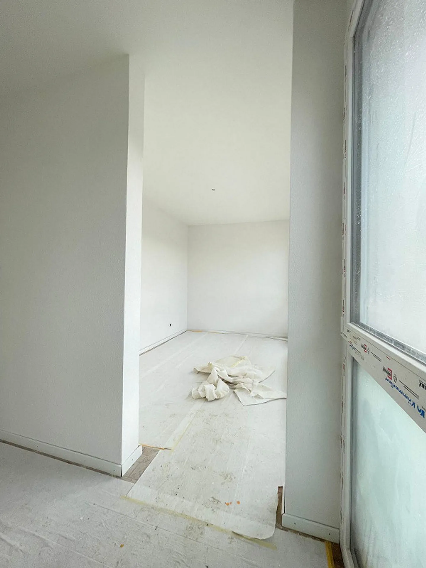 Nouvel Appartement avec Balcon - Photo 6 sur 8