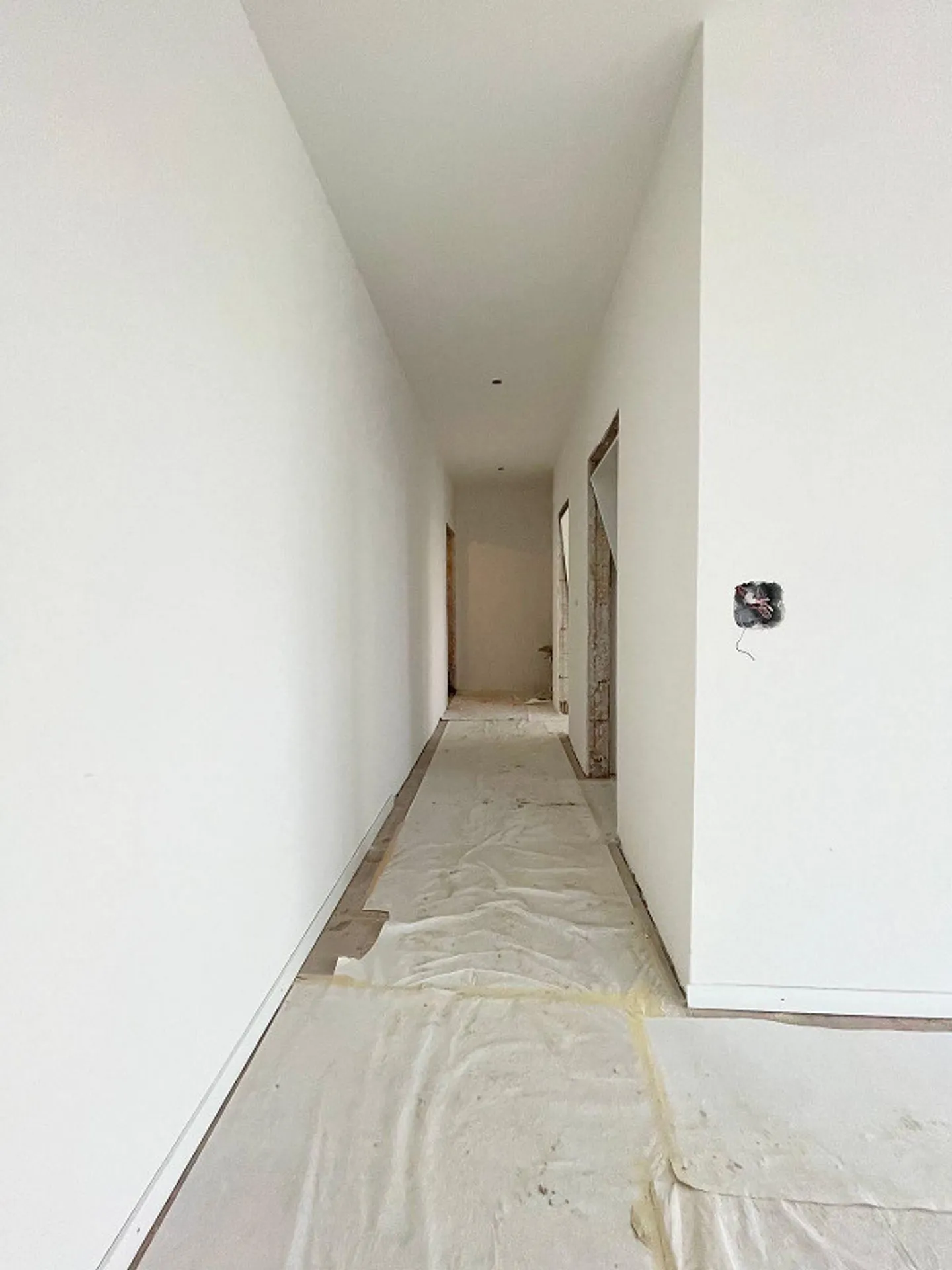 Nouvel Appartement avec Balcon - Photo 8 sur 8