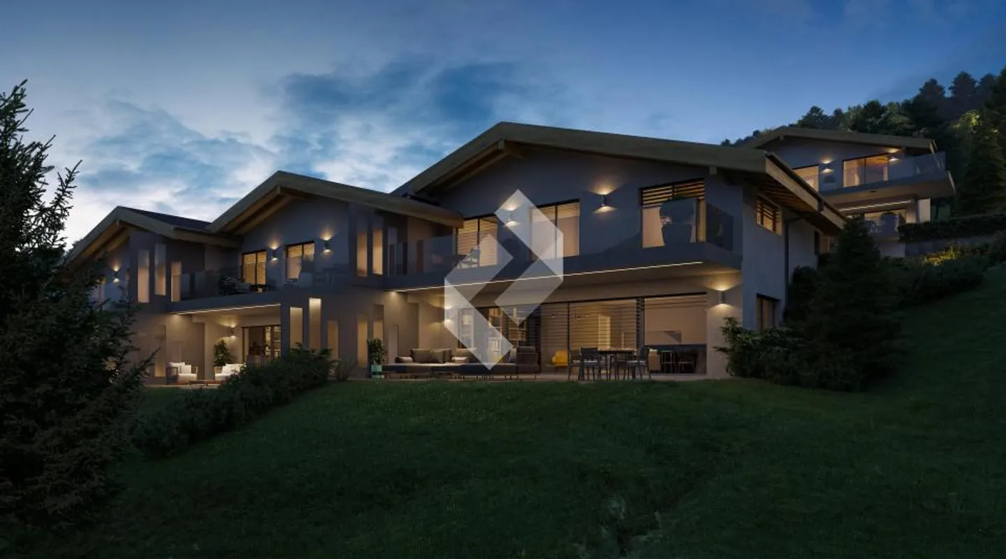 The Villas of Argilly - Photo 9 of 13