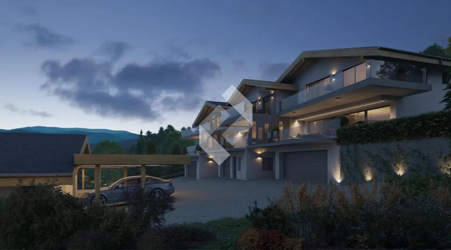 The Villas of Argilly - Photo 12 of 13